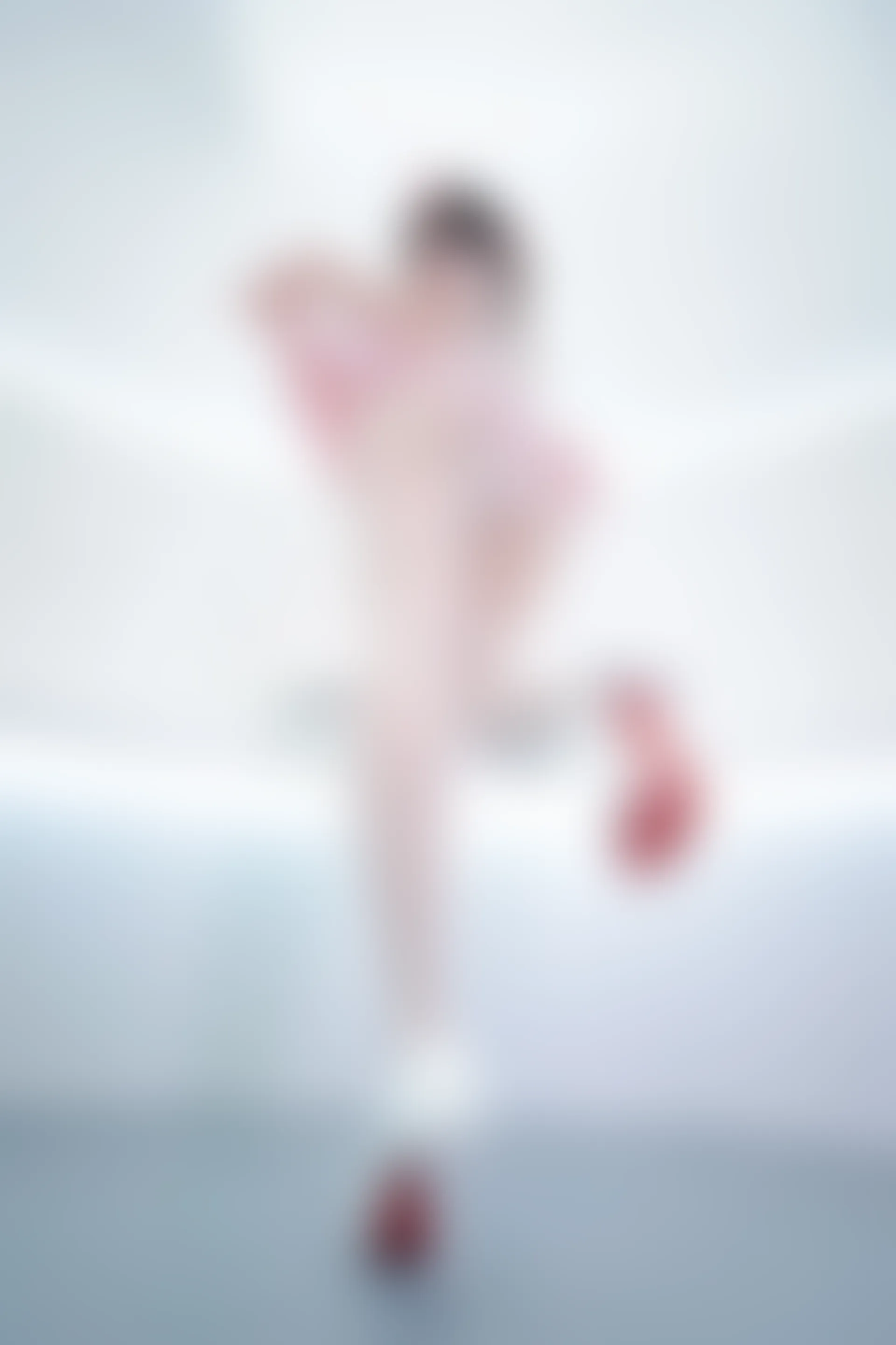 神楽坂真冬 第三季 序号27：白丝护士《心身バランス》 [150P2V-490MB]内衣, 双马尾, 护士, 白丝, 神楽坂真冬, 美腿, 美足, 高跟鞋