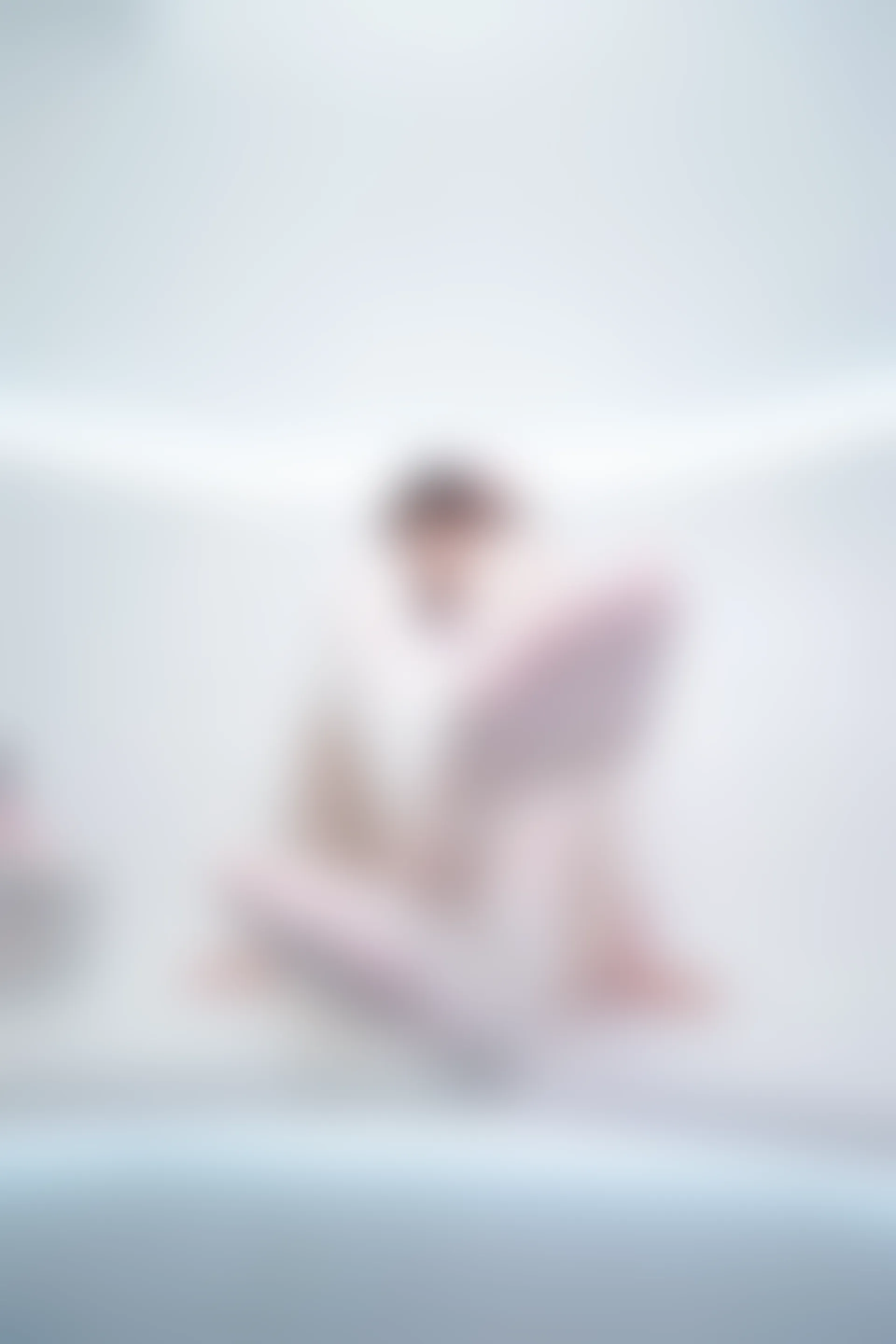 神楽坂真冬 第三季 序号27：白丝护士《心身バランス》 [150P2V-490MB]内衣, 双马尾, 护士, 白丝, 神楽坂真冬, 美腿, 美足, 高跟鞋