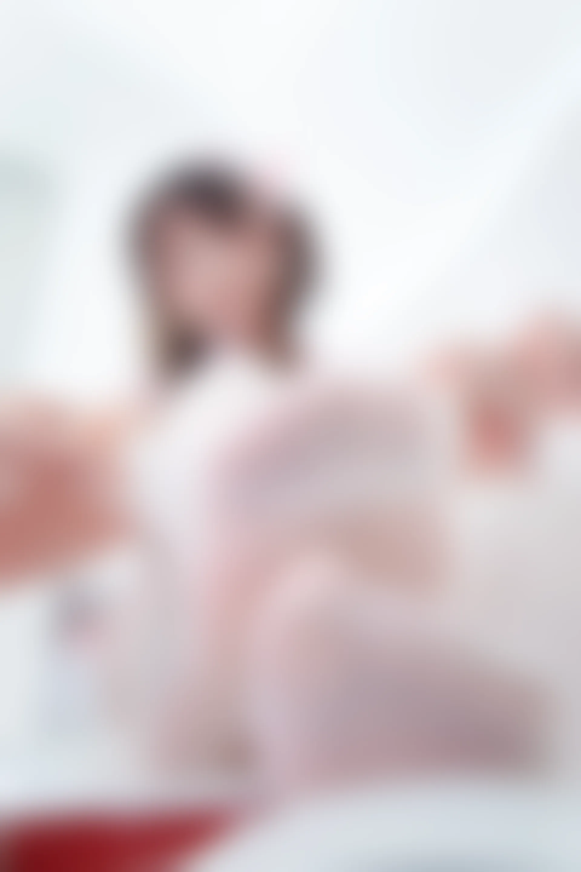 神楽坂真冬 第三季 序号27：白丝护士《心身バランス》 [150P2V-490MB]内衣, 双马尾, 护士, 白丝, 神楽坂真冬, 美腿, 美足, 高跟鞋