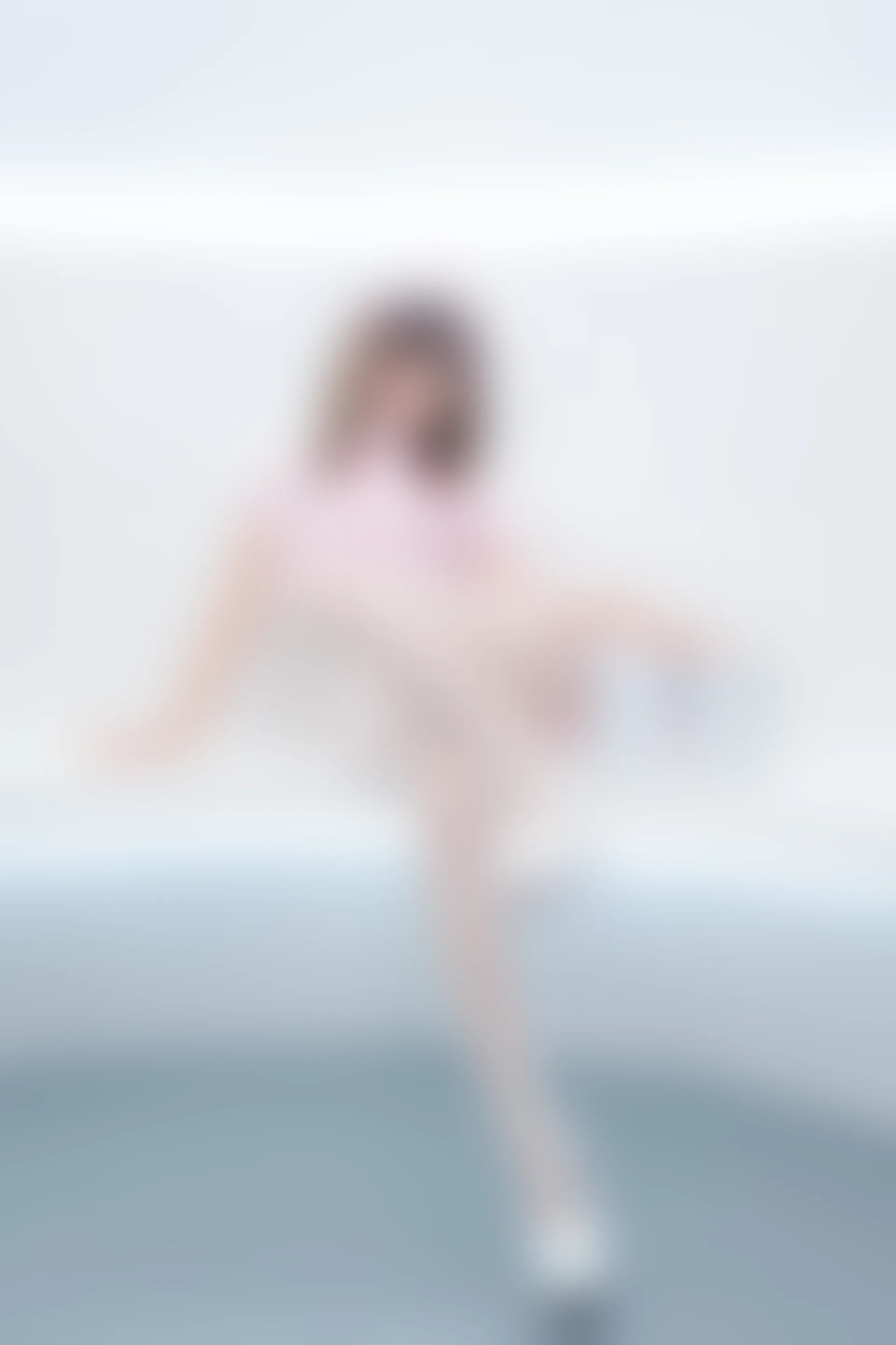 神楽坂真冬 第三季 序号27：白丝护士《心身バランス》 [150P2V-490MB]内衣, 双马尾, 护士, 白丝, 神楽坂真冬, 美腿, 美足, 高跟鞋