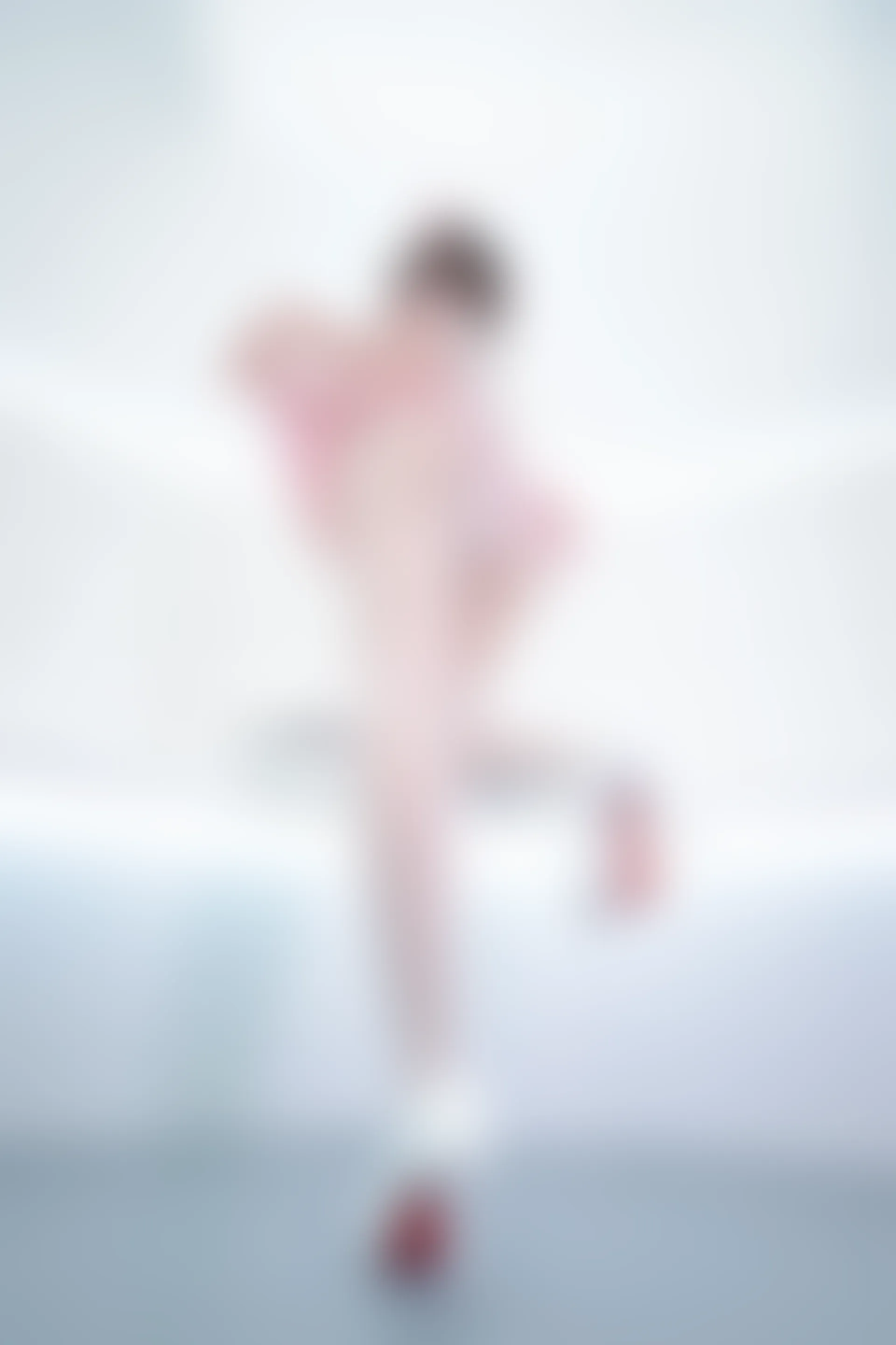 神楽坂真冬 第三季 序号27：白丝护士《心身バランス》 [150P2V-490MB]内衣, 双马尾, 护士, 白丝, 神楽坂真冬, 美腿, 美足, 高跟鞋