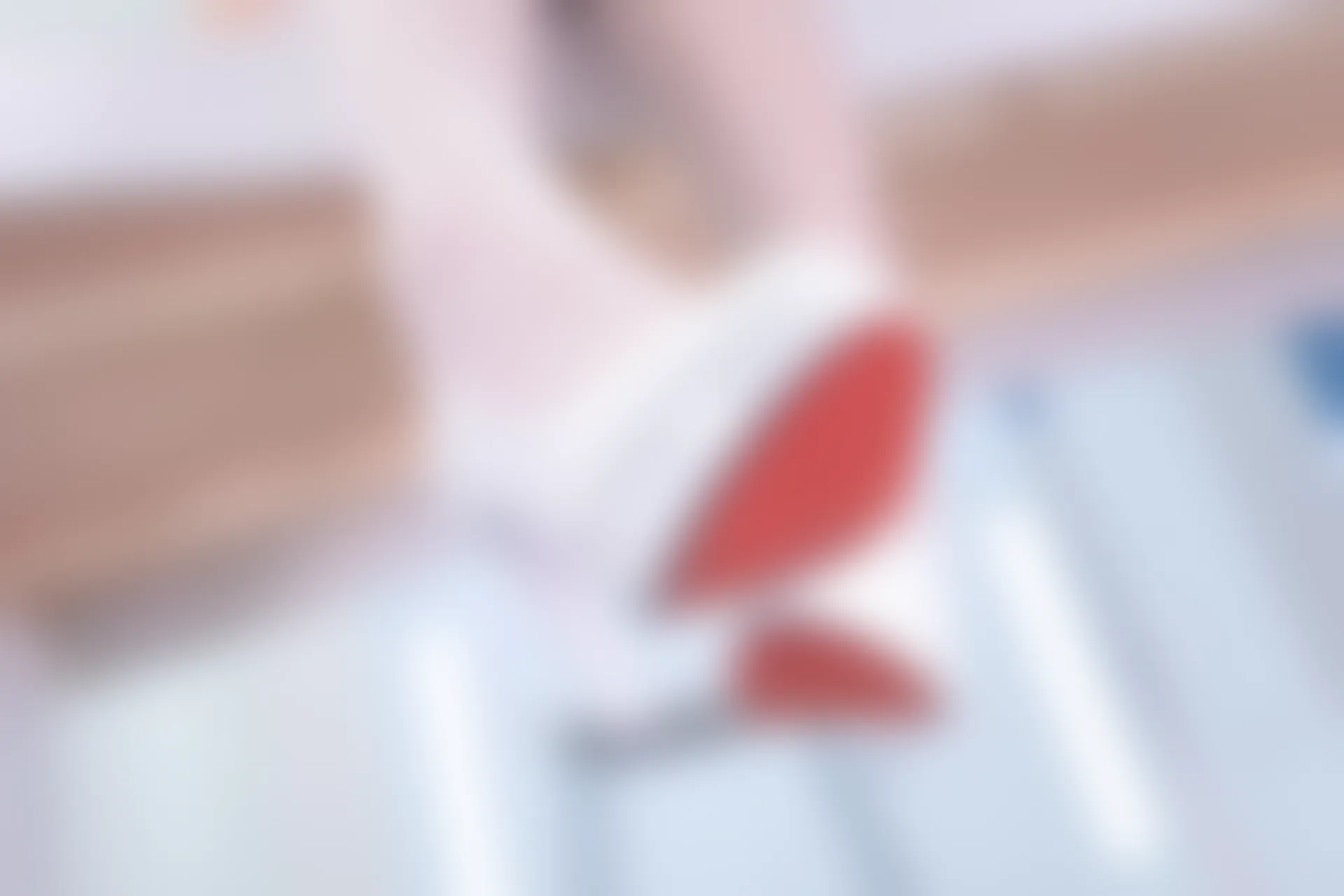 神楽坂真冬 第三季 序号27：白丝护士《心身バランス》 [150P2V-490MB]内衣, 双马尾, 护士, 白丝, 神楽坂真冬, 美腿, 美足, 高跟鞋