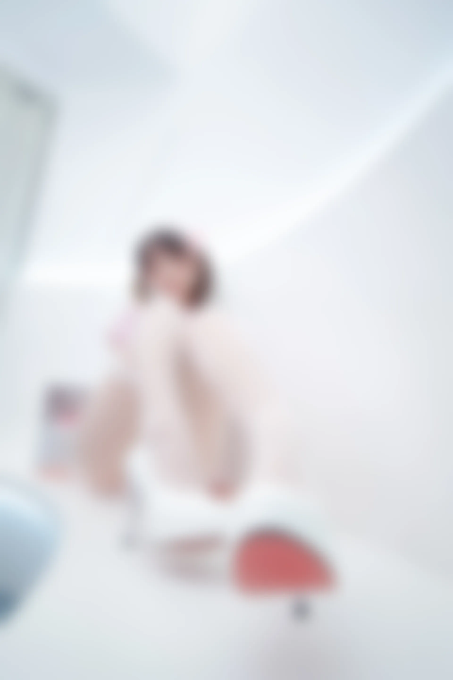 神楽坂真冬 第三季 序号27：白丝护士《心身バランス》 [150P2V-490MB]内衣, 双马尾, 护士, 白丝, 神楽坂真冬, 美腿, 美足, 高跟鞋