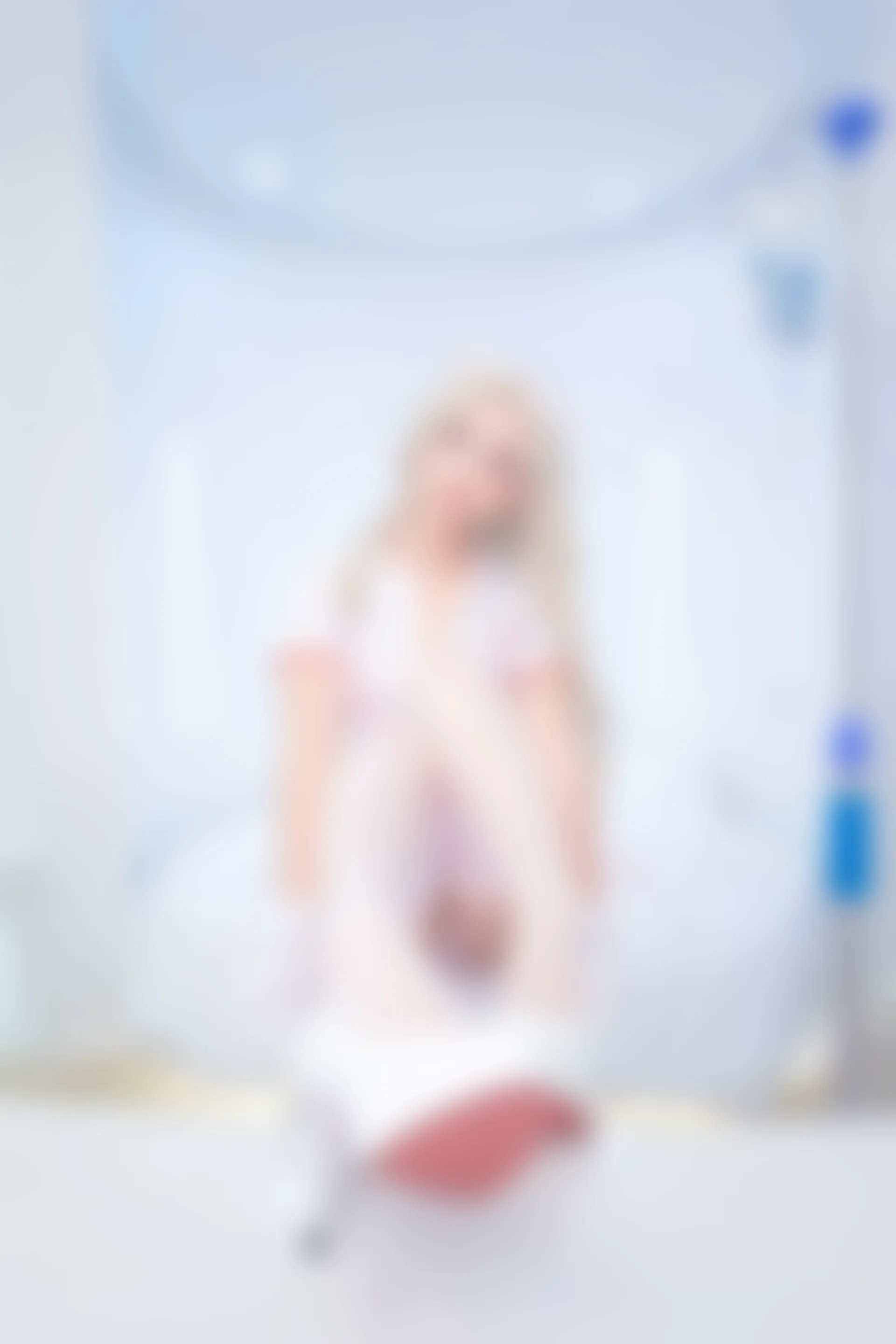 神楽坂真冬 第三季 序号27：白丝护士《心身バランス》 [150P2V-490MB]内衣, 双马尾, 护士, 白丝, 神楽坂真冬, 美腿, 美足, 高跟鞋