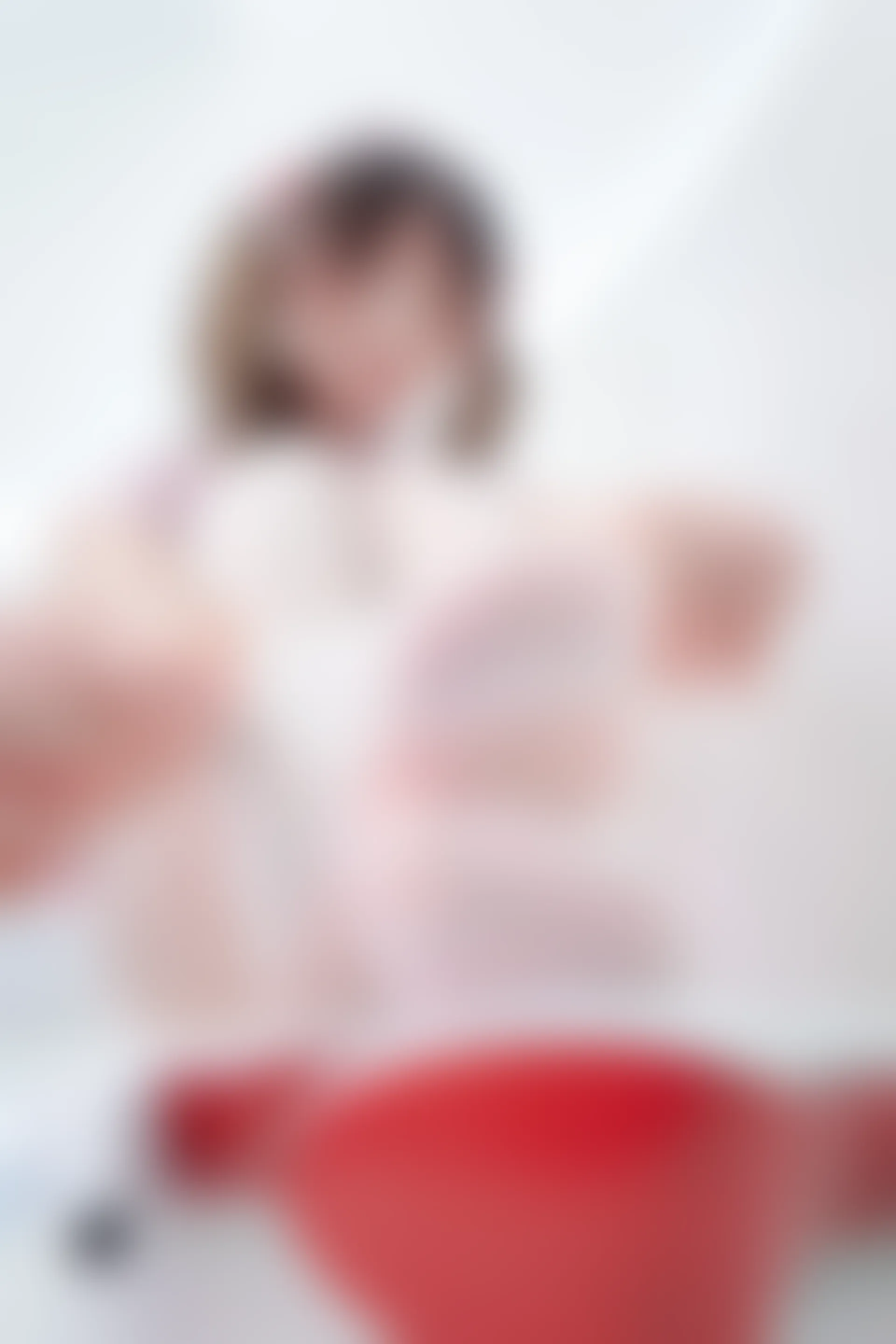 神楽坂真冬 第三季 序号27：白丝护士《心身バランス》 [150P2V-490MB]内衣, 双马尾, 护士, 白丝, 神楽坂真冬, 美腿, 美足, 高跟鞋