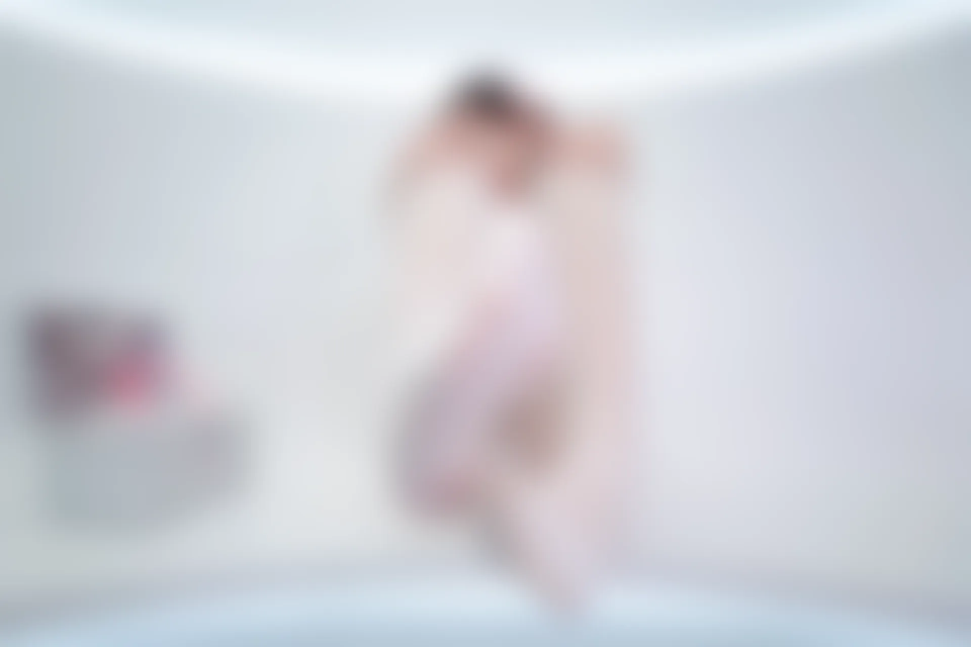 神楽坂真冬 第三季 序号27：白丝护士《心身バランス》 [150P2V-490MB]内衣, 双马尾, 护士, 白丝, 神楽坂真冬, 美腿, 美足, 高跟鞋