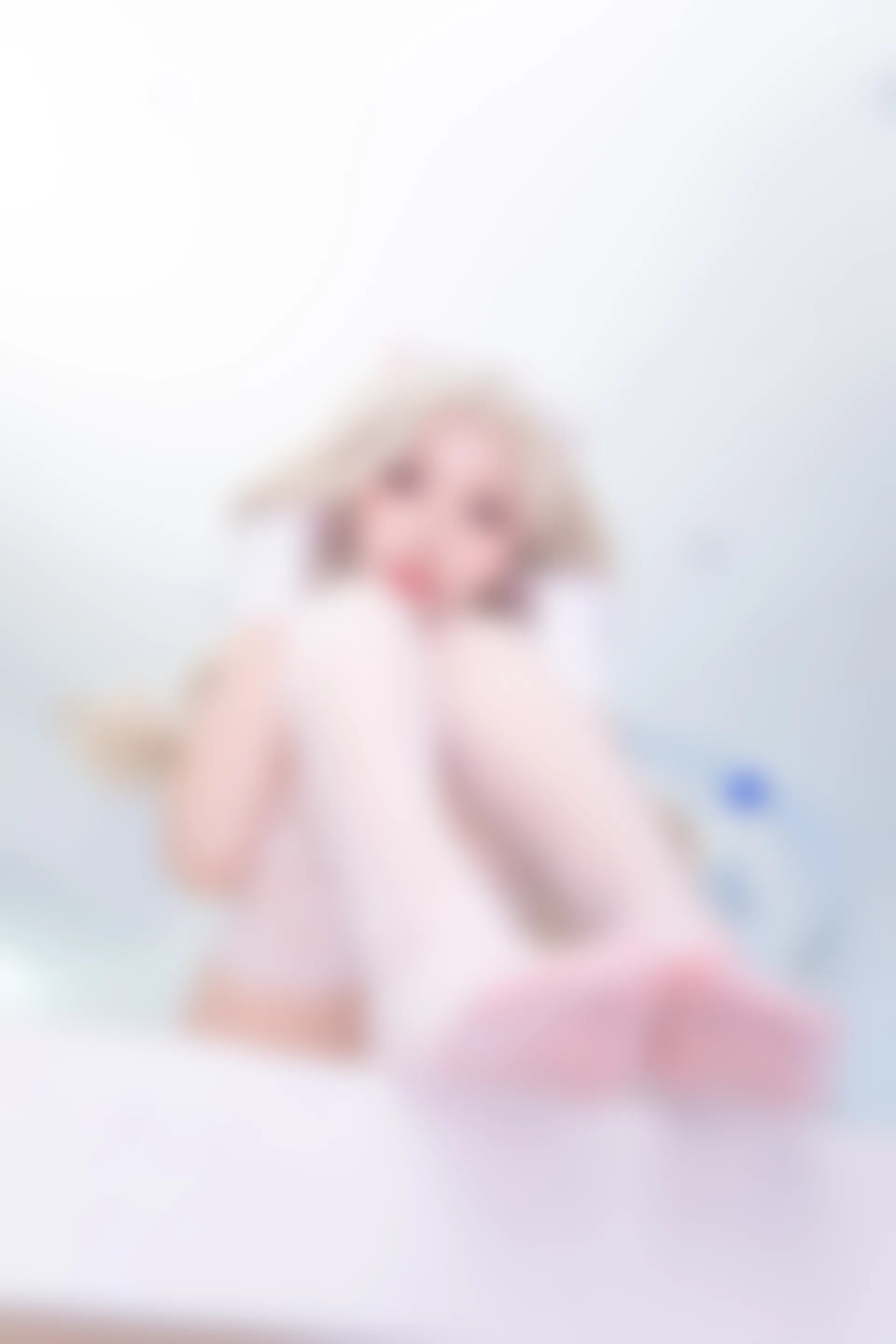 神楽坂真冬 第三季 序号27：白丝护士《心身バランス》 [150P2V-490MB]内衣, 双马尾, 护士, 白丝, 神楽坂真冬, 美腿, 美足, 高跟鞋