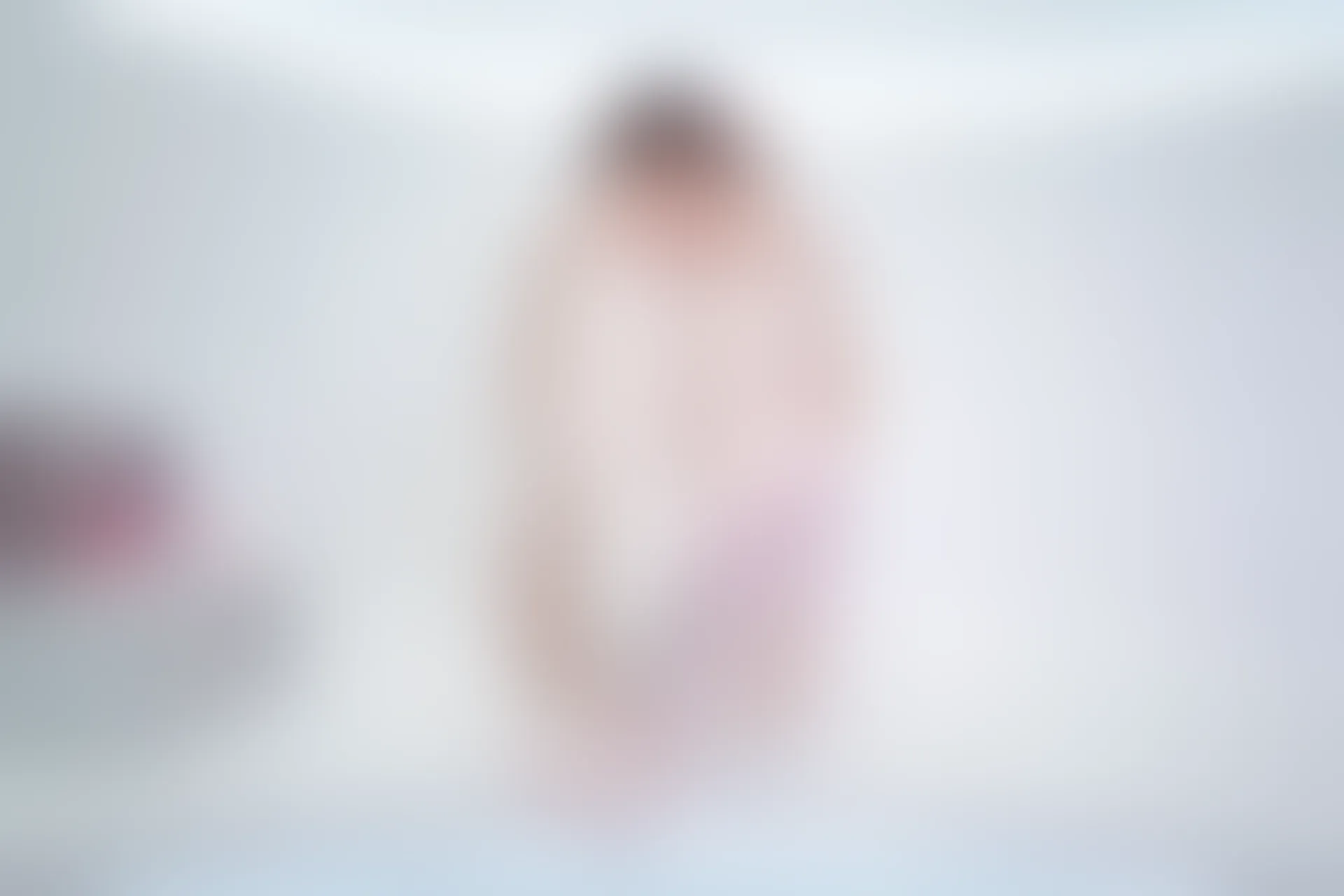 神楽坂真冬 第三季 序号27：白丝护士《心身バランス》 [150P2V-490MB]内衣, 双马尾, 护士, 白丝, 神楽坂真冬, 美腿, 美足, 高跟鞋