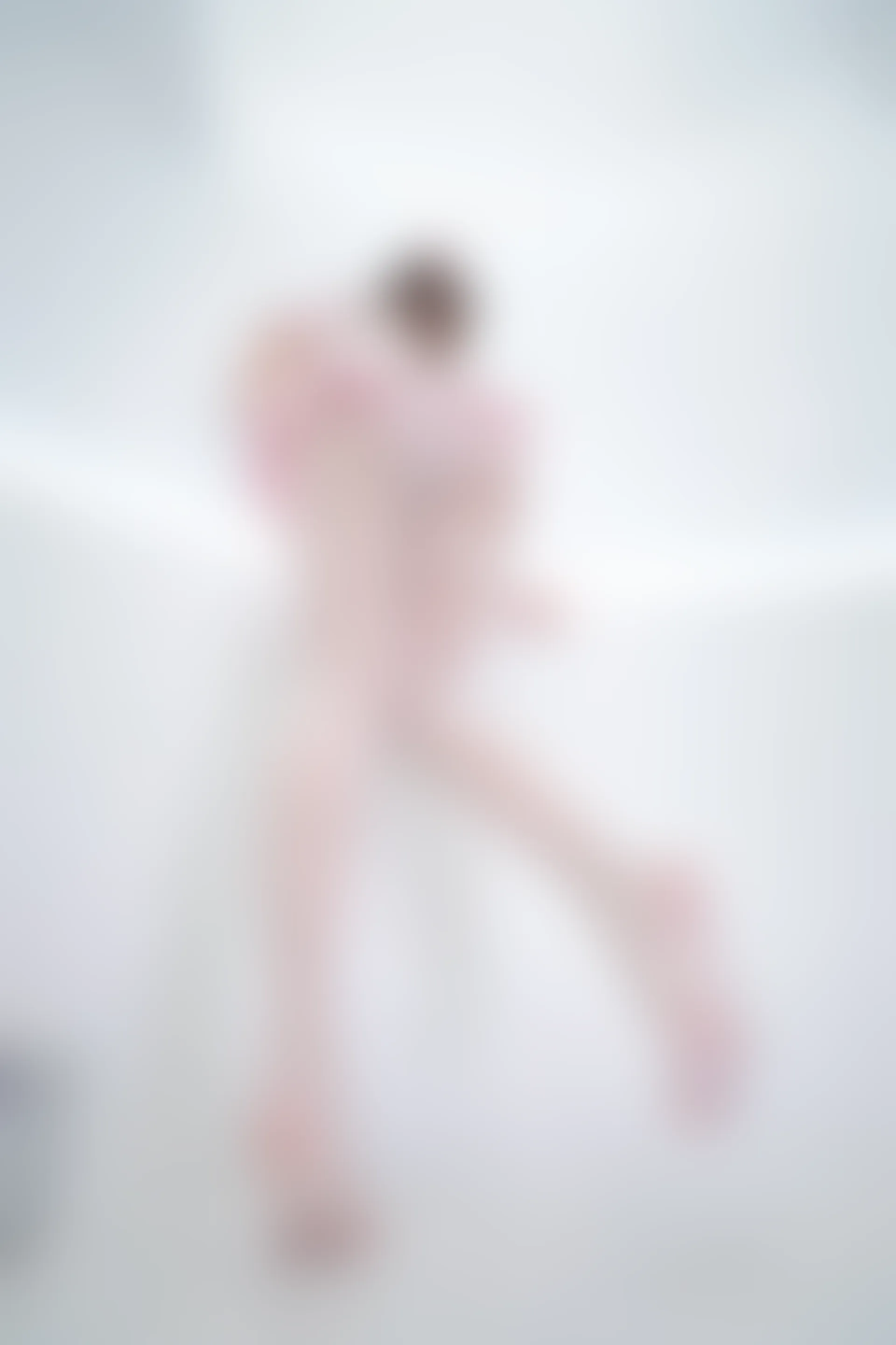 神楽坂真冬 第三季 序号27：白丝护士《心身バランス》 [150P2V-490MB]内衣, 双马尾, 护士, 白丝, 神楽坂真冬, 美腿, 美足, 高跟鞋