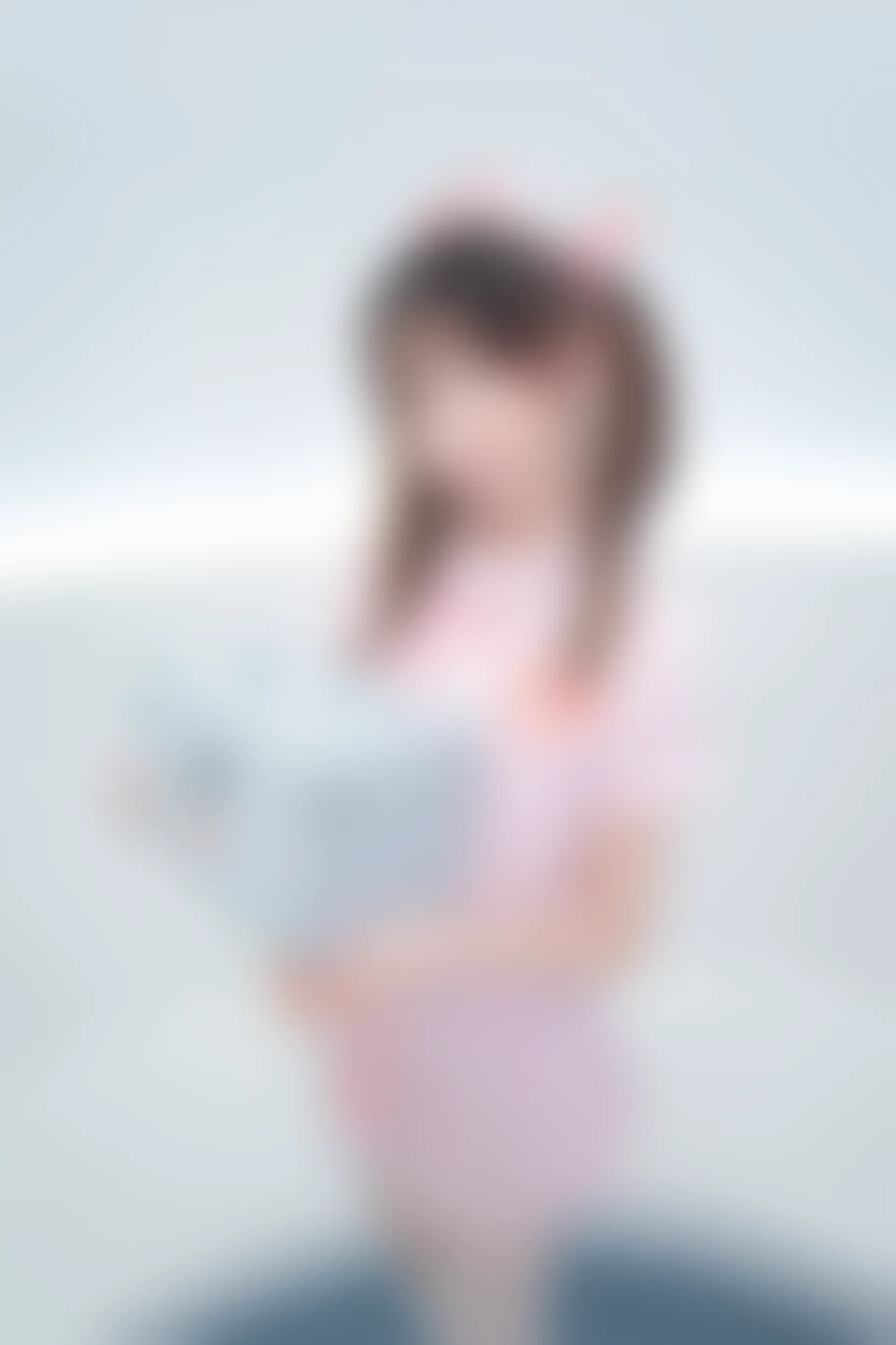 神楽坂真冬 第三季 序号27：白丝护士《心身バランス》 [150P2V-490MB]内衣, 双马尾, 护士, 白丝, 神楽坂真冬, 美腿, 美足, 高跟鞋