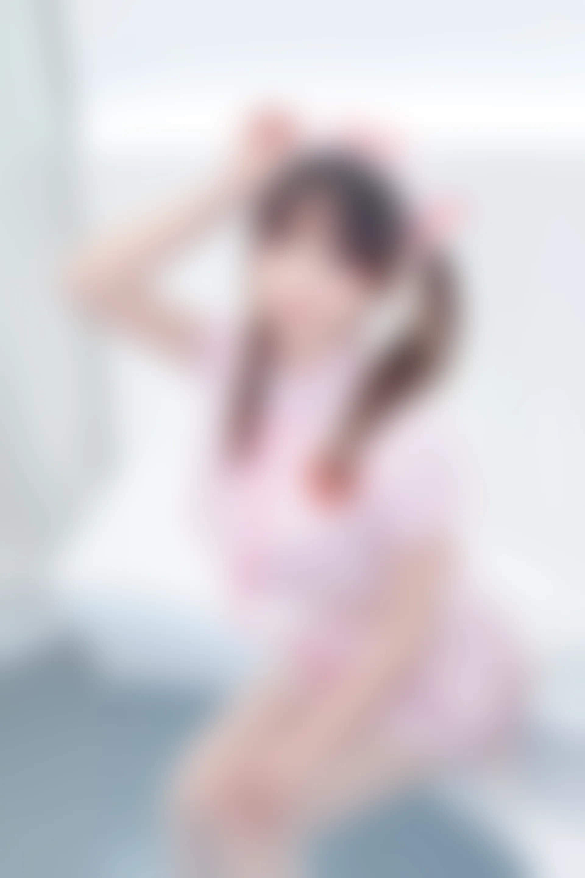 神楽坂真冬 第三季 序号27：白丝护士《心身バランス》 [150P2V-490MB]内衣, 双马尾, 护士, 白丝, 神楽坂真冬, 美腿, 美足, 高跟鞋