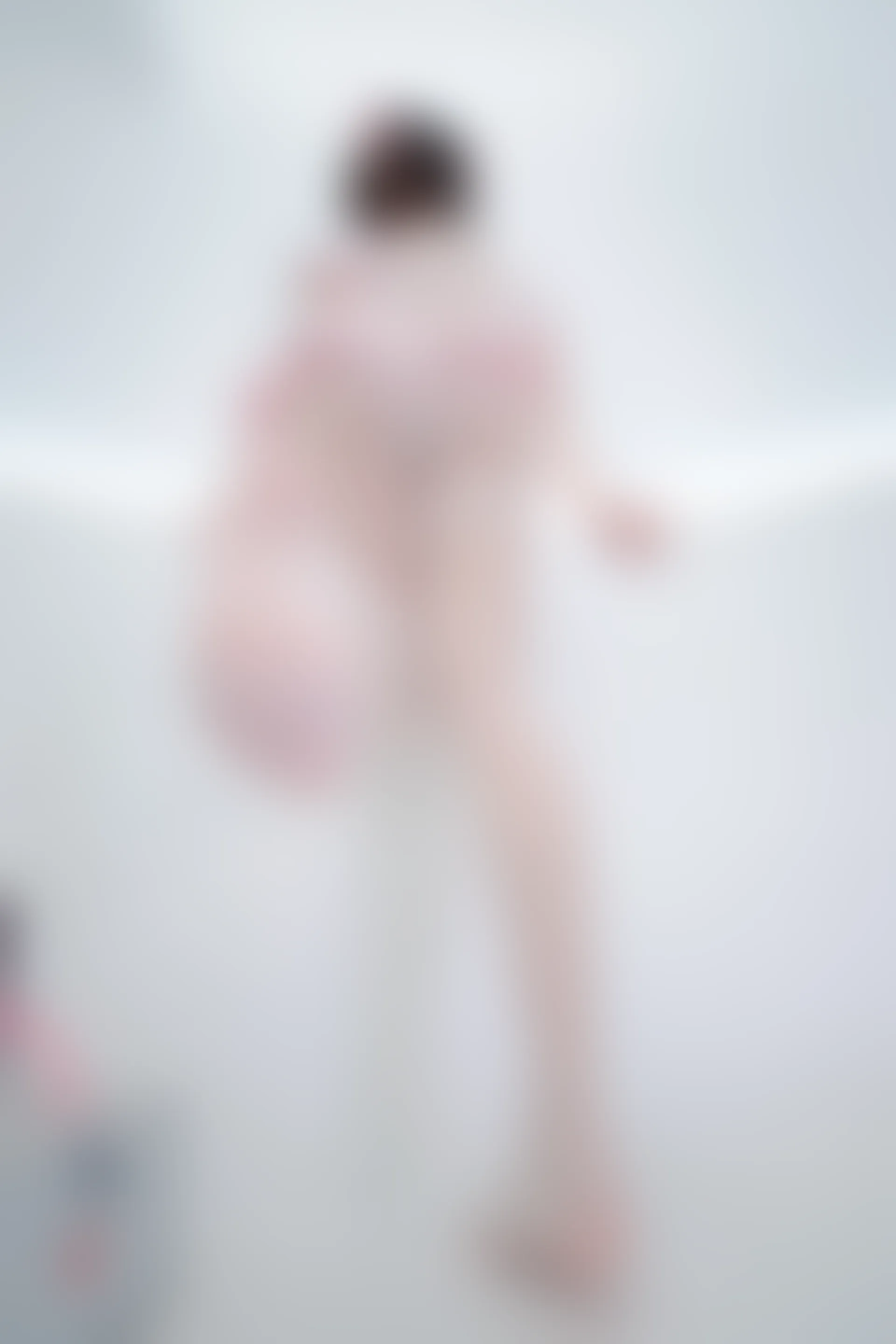 神楽坂真冬 第三季 序号27：白丝护士《心身バランス》 [150P2V-490MB]内衣, 双马尾, 护士, 白丝, 神楽坂真冬, 美腿, 美足, 高跟鞋