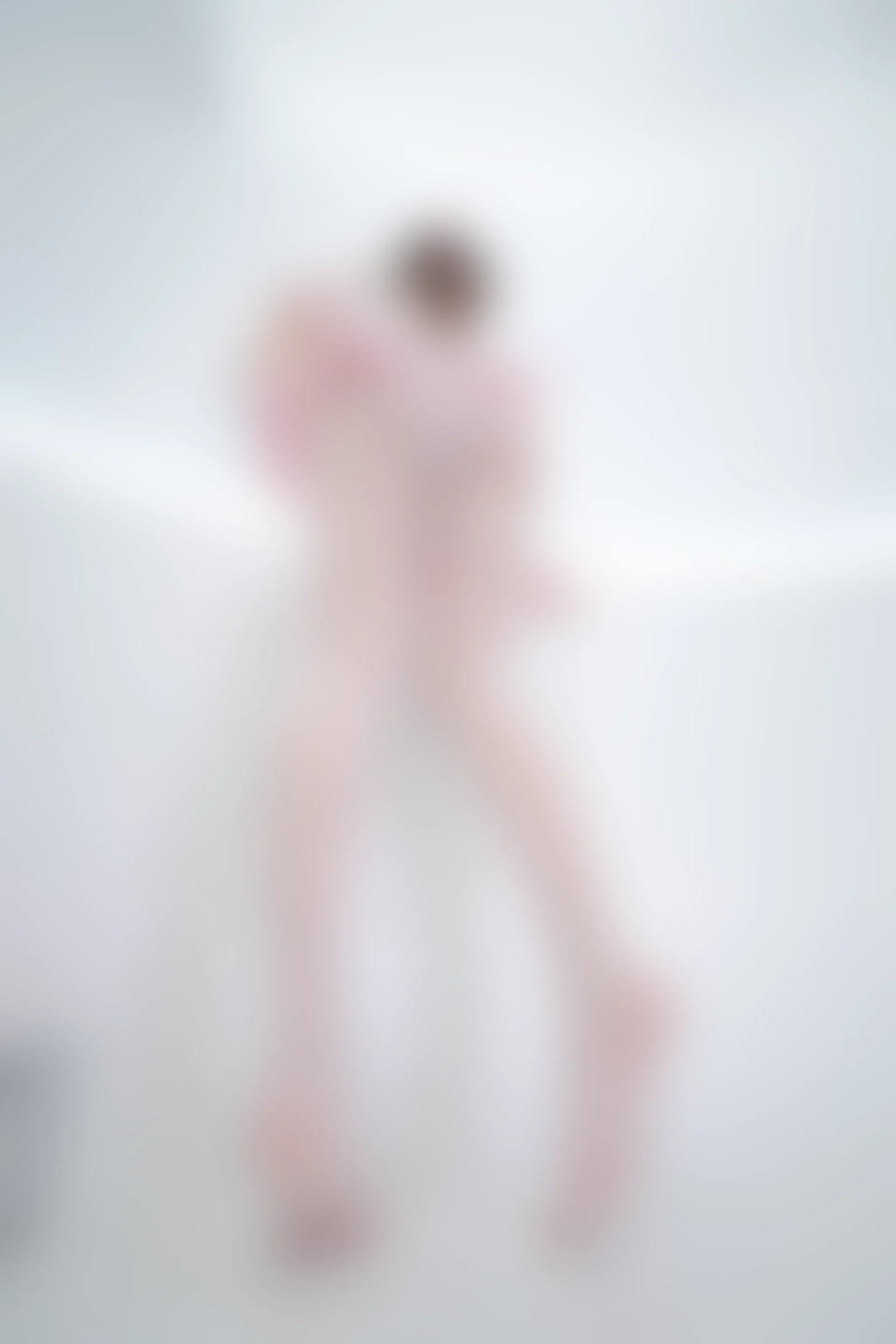 神楽坂真冬 第三季 序号27：白丝护士《心身バランス》 [150P2V-490MB]内衣, 双马尾, 护士, 白丝, 神楽坂真冬, 美腿, 美足, 高跟鞋