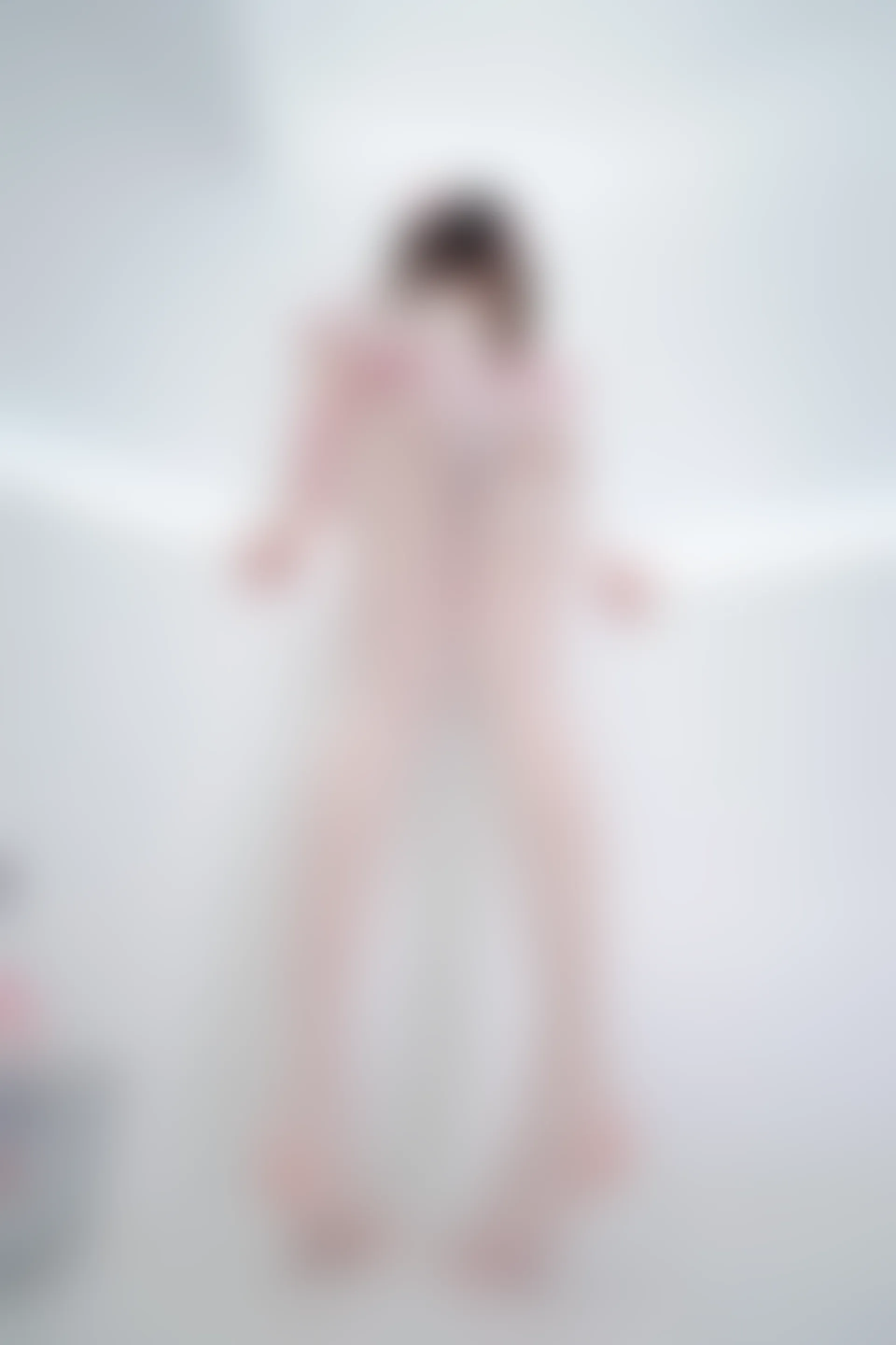 神楽坂真冬 第三季 序号27：白丝护士《心身バランス》 [150P2V-490MB]内衣, 双马尾, 护士, 白丝, 神楽坂真冬, 美腿, 美足, 高跟鞋