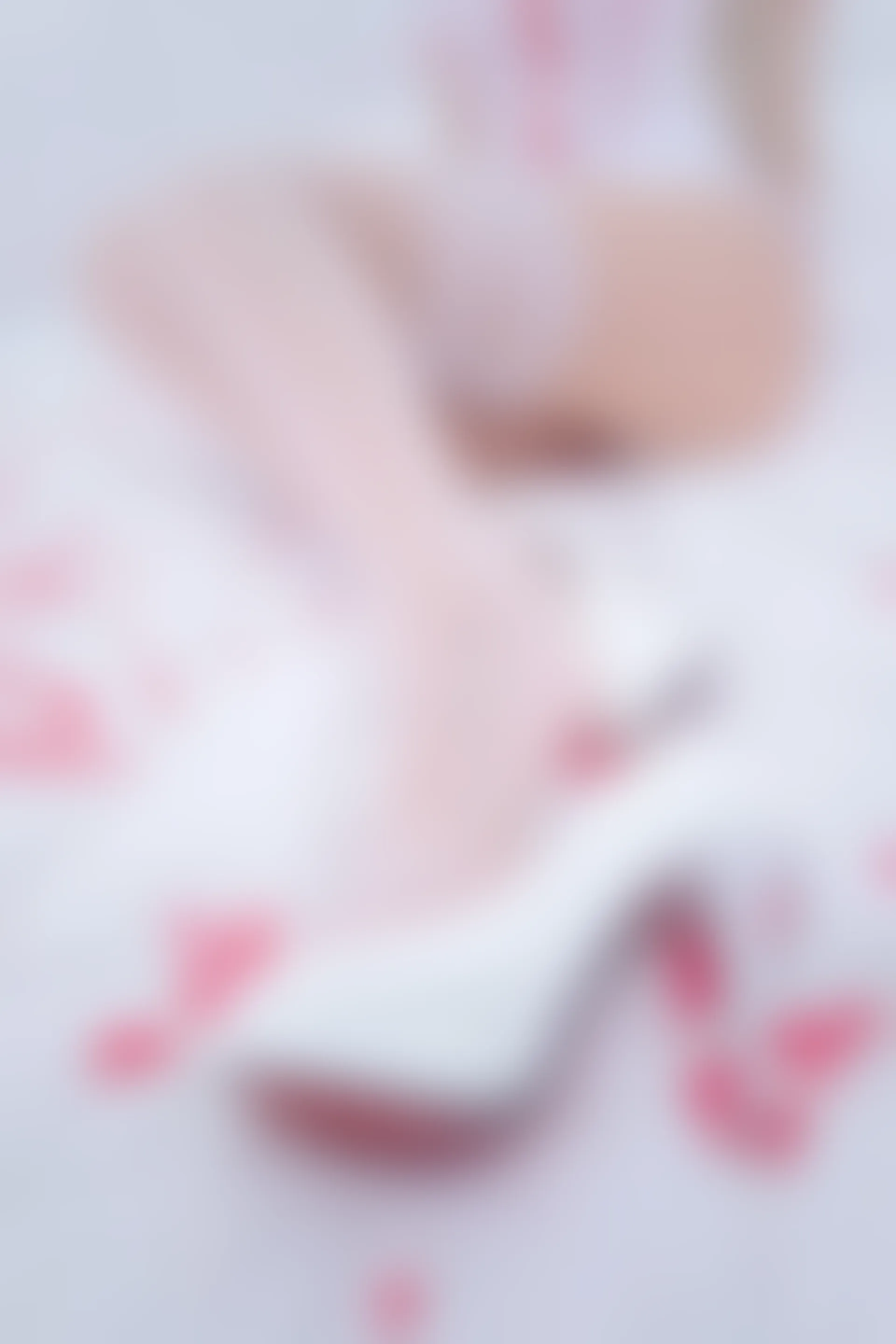 神楽坂真冬 第三季 序号27：白丝护士《心身バランス》 [150P2V-490MB]内衣, 双马尾, 护士, 白丝, 神楽坂真冬, 美腿, 美足, 高跟鞋