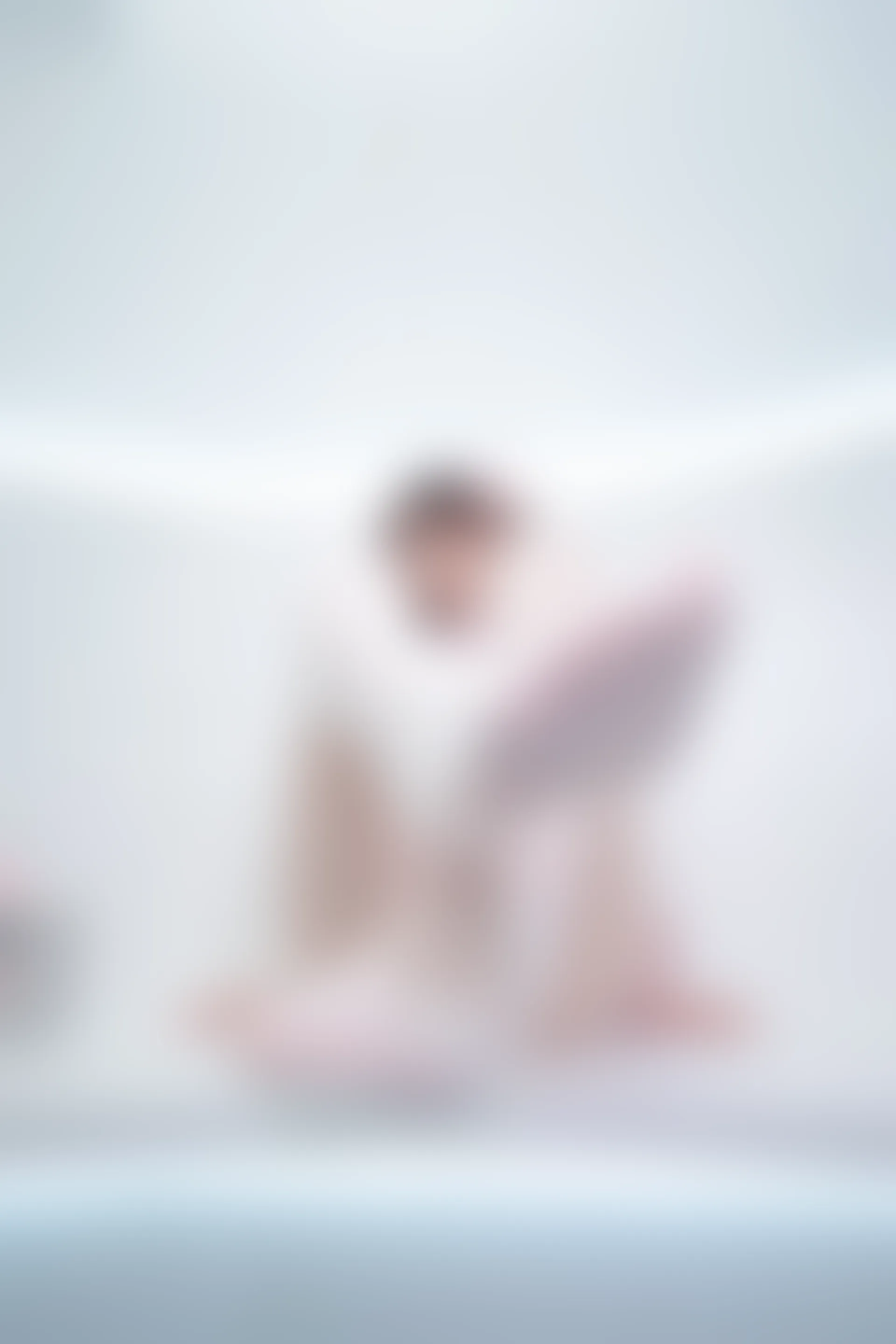 神楽坂真冬 第三季 序号27：白丝护士《心身バランス》 [150P2V-490MB]内衣, 双马尾, 护士, 白丝, 神楽坂真冬, 美腿, 美足, 高跟鞋