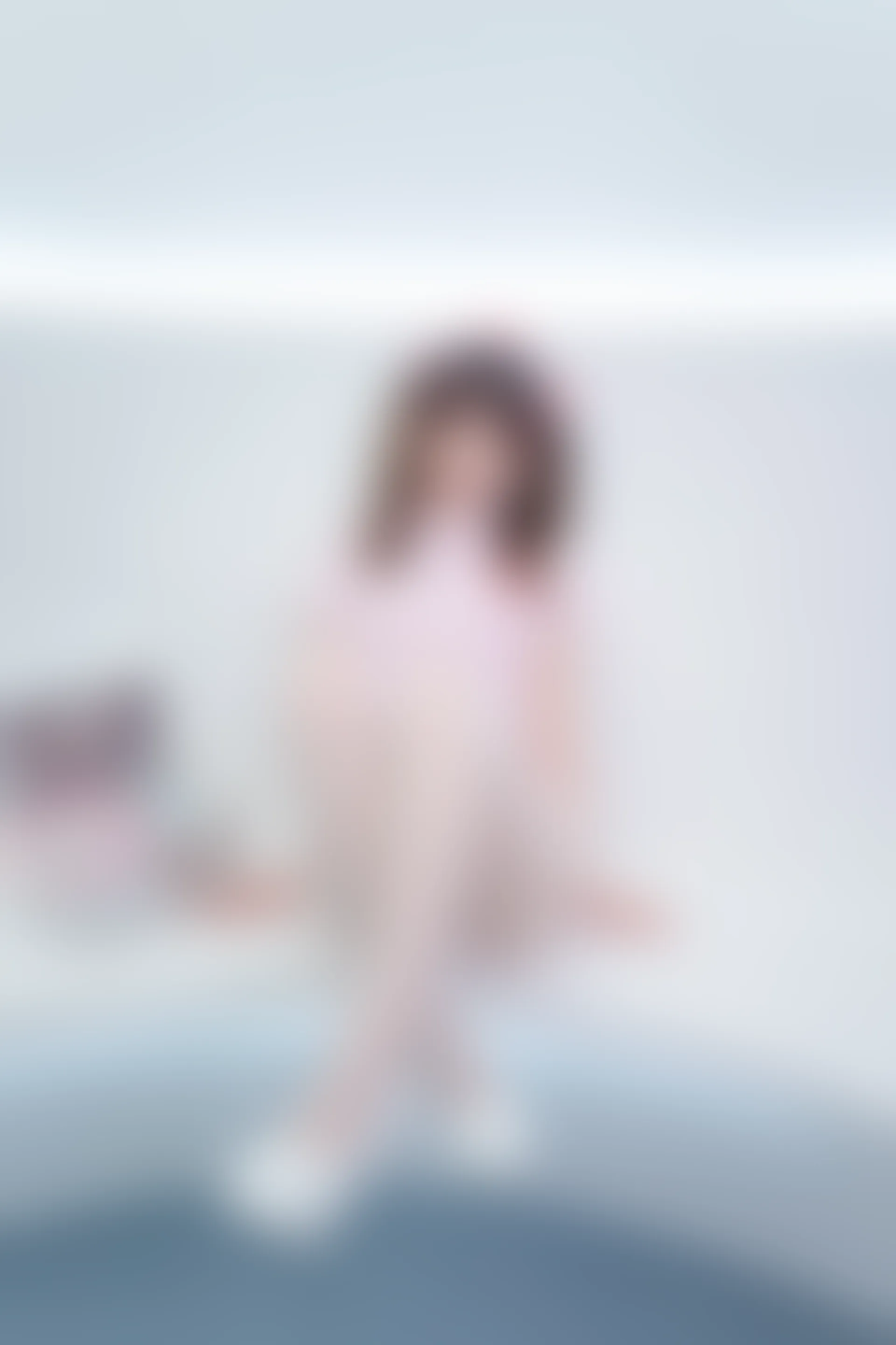 神楽坂真冬 第三季 序号27：白丝护士《心身バランス》 [150P2V-490MB]内衣, 双马尾, 护士, 白丝, 神楽坂真冬, 美腿, 美足, 高跟鞋