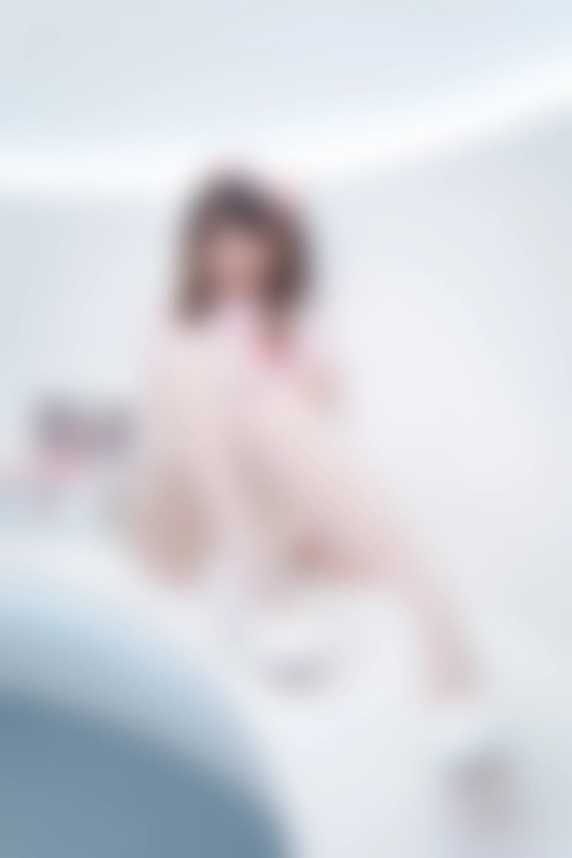 神楽坂真冬 第三季 序号27：白丝护士《心身バランス》 [150P2V-490MB]内衣, 双马尾, 护士, 白丝, 神楽坂真冬, 美腿, 美足, 高跟鞋