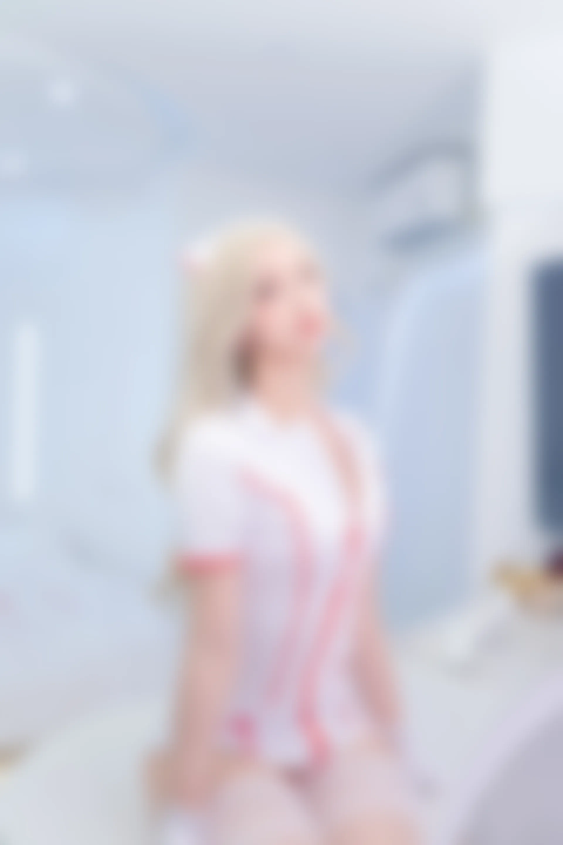 神楽坂真冬 第三季 序号27：白丝护士《心身バランス》 [150P2V-490MB]内衣, 双马尾, 护士, 白丝, 神楽坂真冬, 美腿, 美足, 高跟鞋