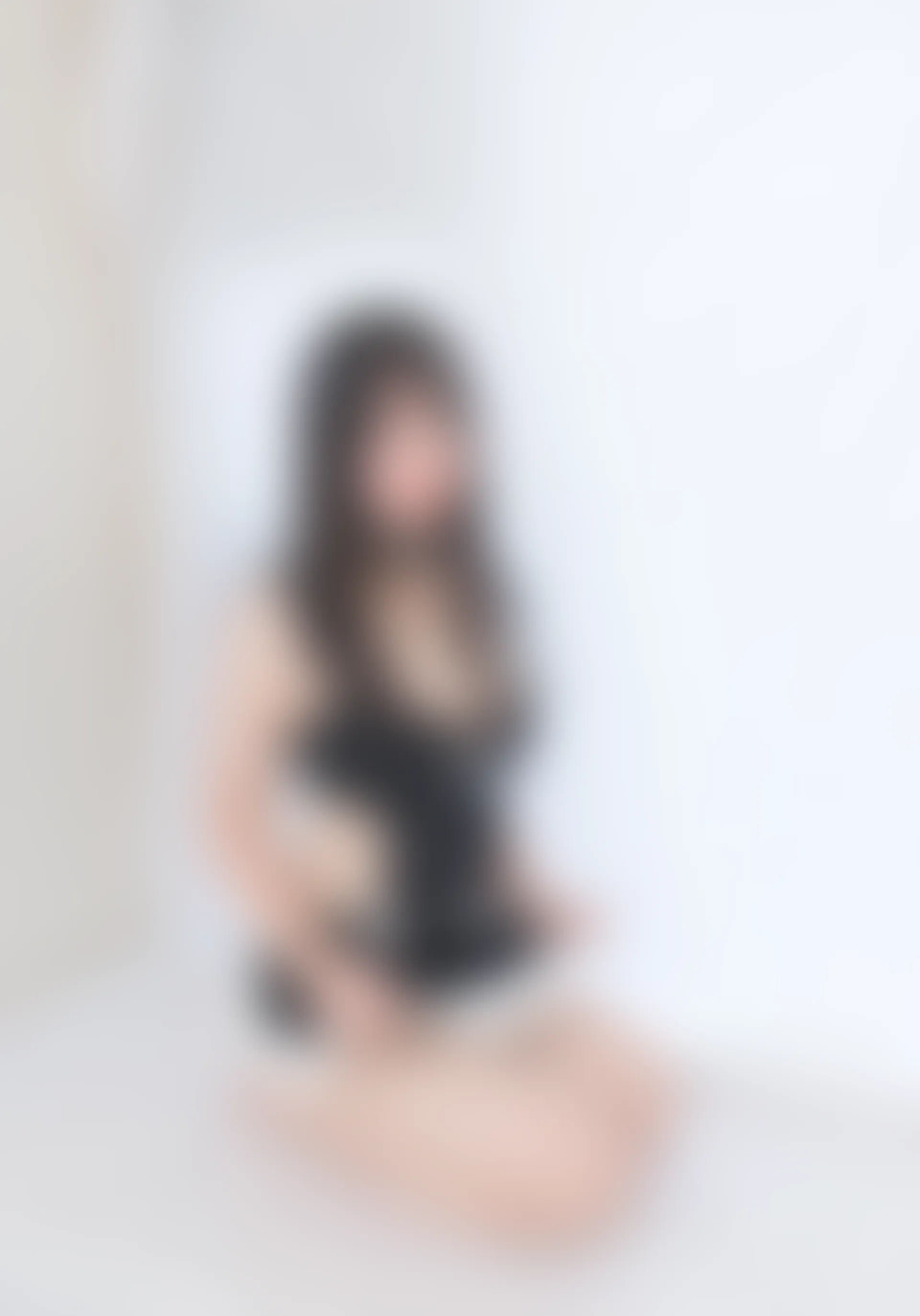 轻兰映画 Grand.010 [64P-242M]美腿, 美足, 轻兰映画