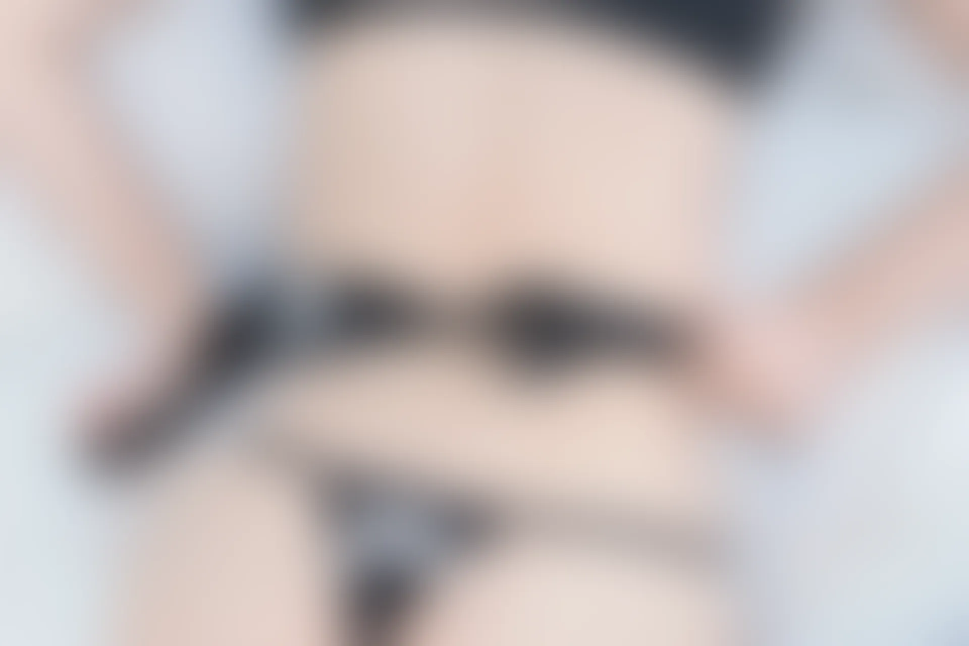 轻兰映画 Grand.010 [64P-242M]美腿, 美足, 轻兰映画