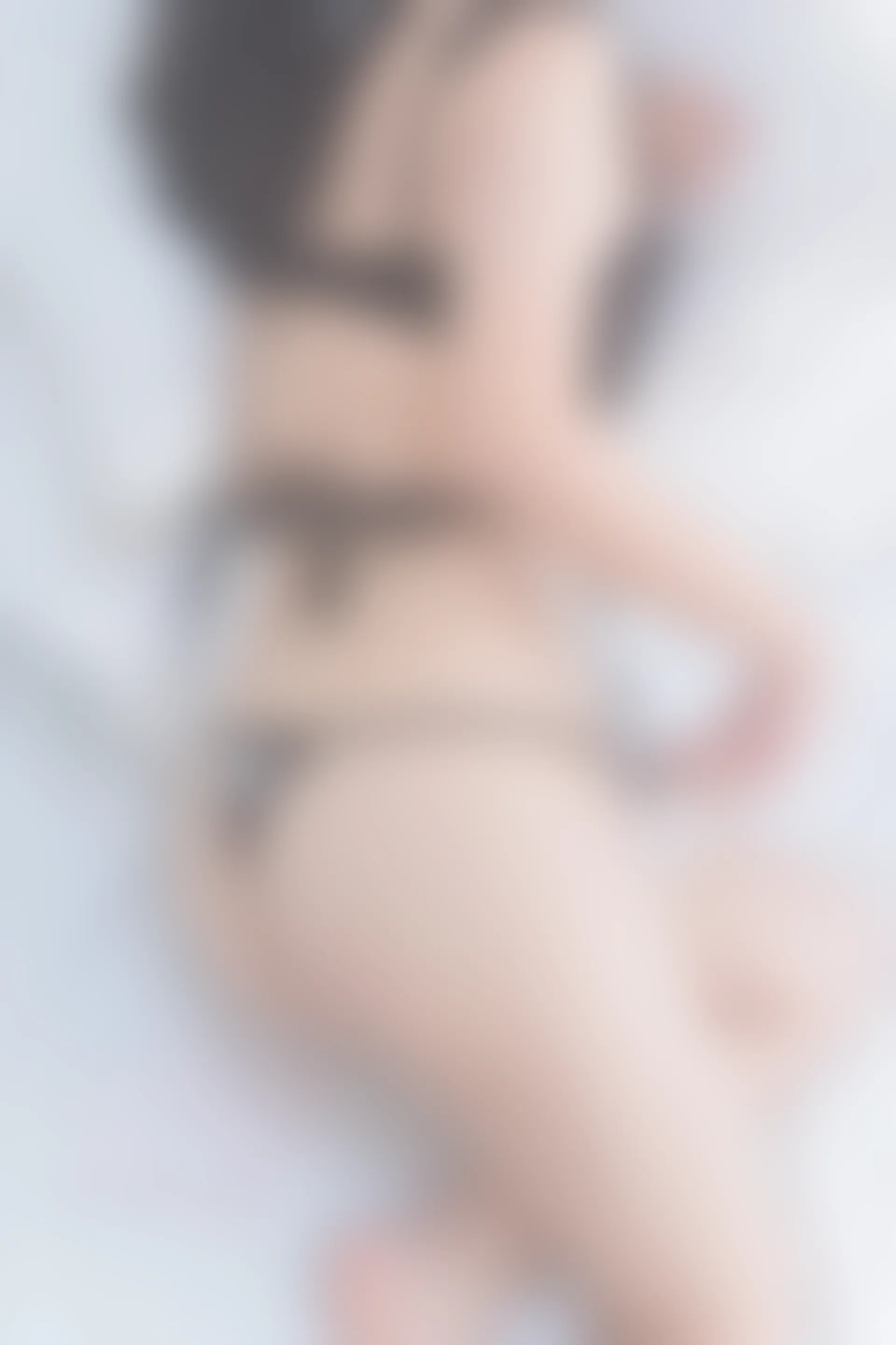 轻兰映画 Grand.010 [64P-242M]美腿, 美足, 轻兰映画