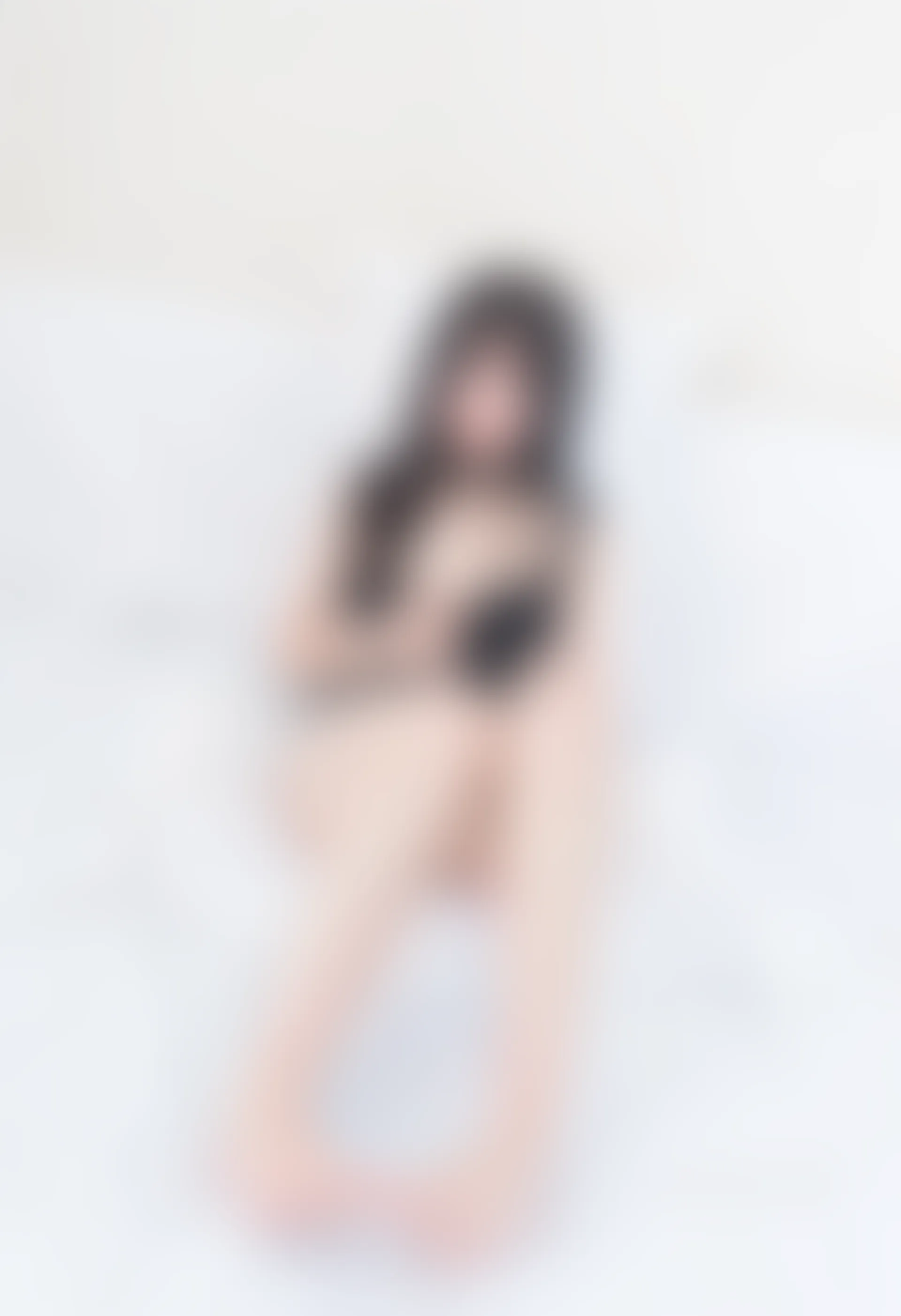 轻兰映画 Grand.010 [64P-242M]美腿, 美足, 轻兰映画