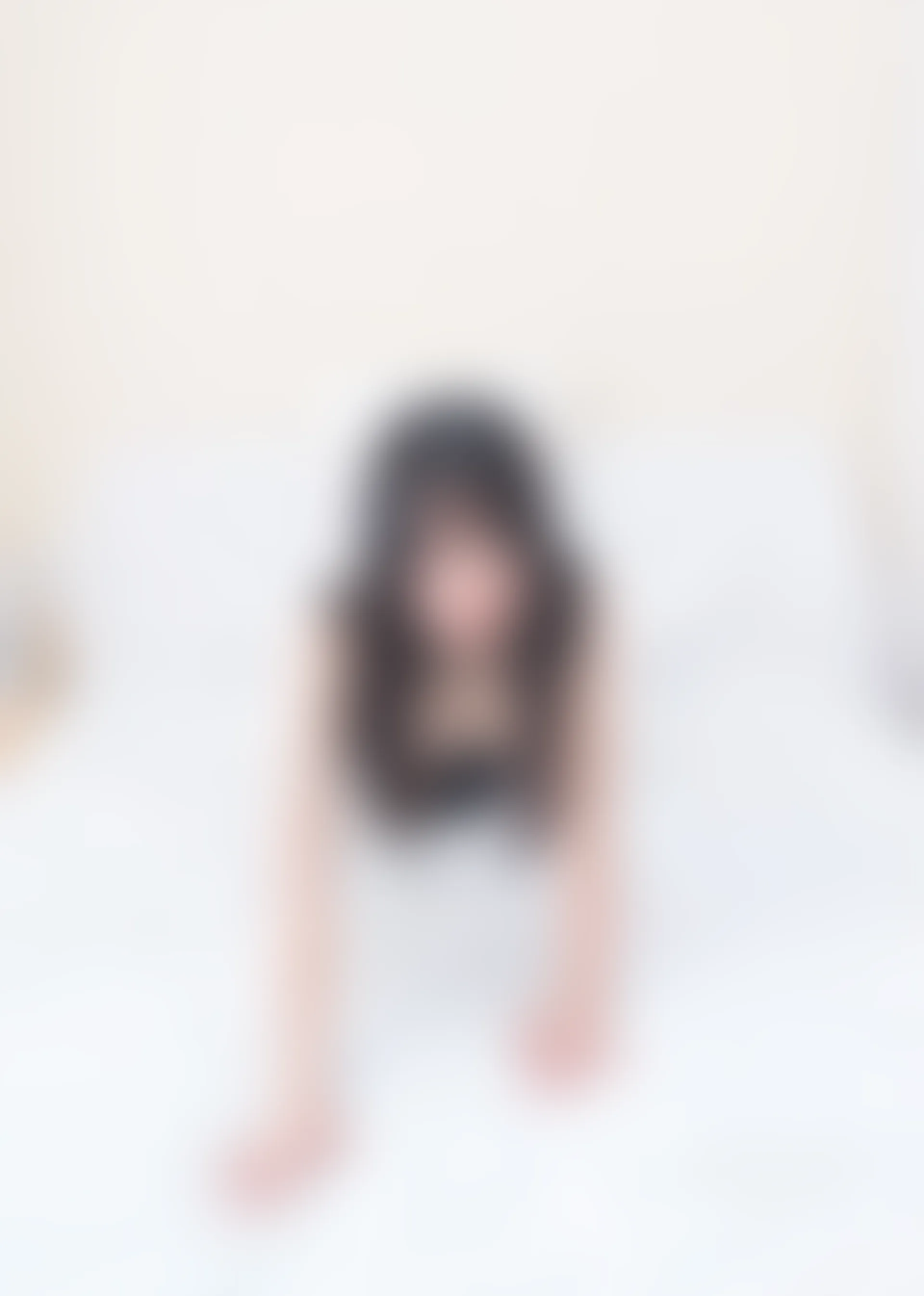 轻兰映画 Grand.010 [64P-242M]美腿, 美足, 轻兰映画