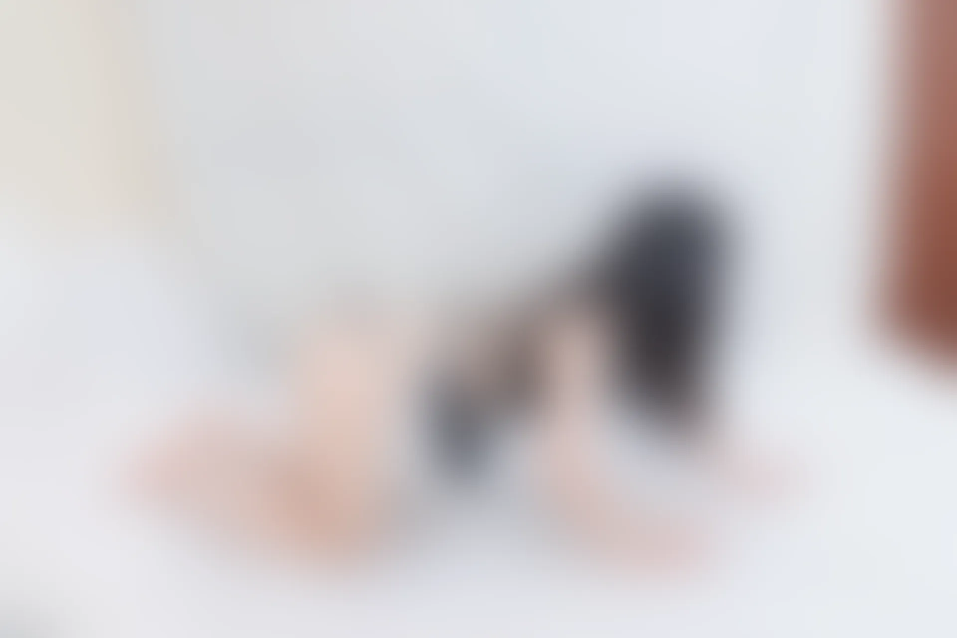 轻兰映画 Grand.010 [64P-242M]美腿, 美足, 轻兰映画