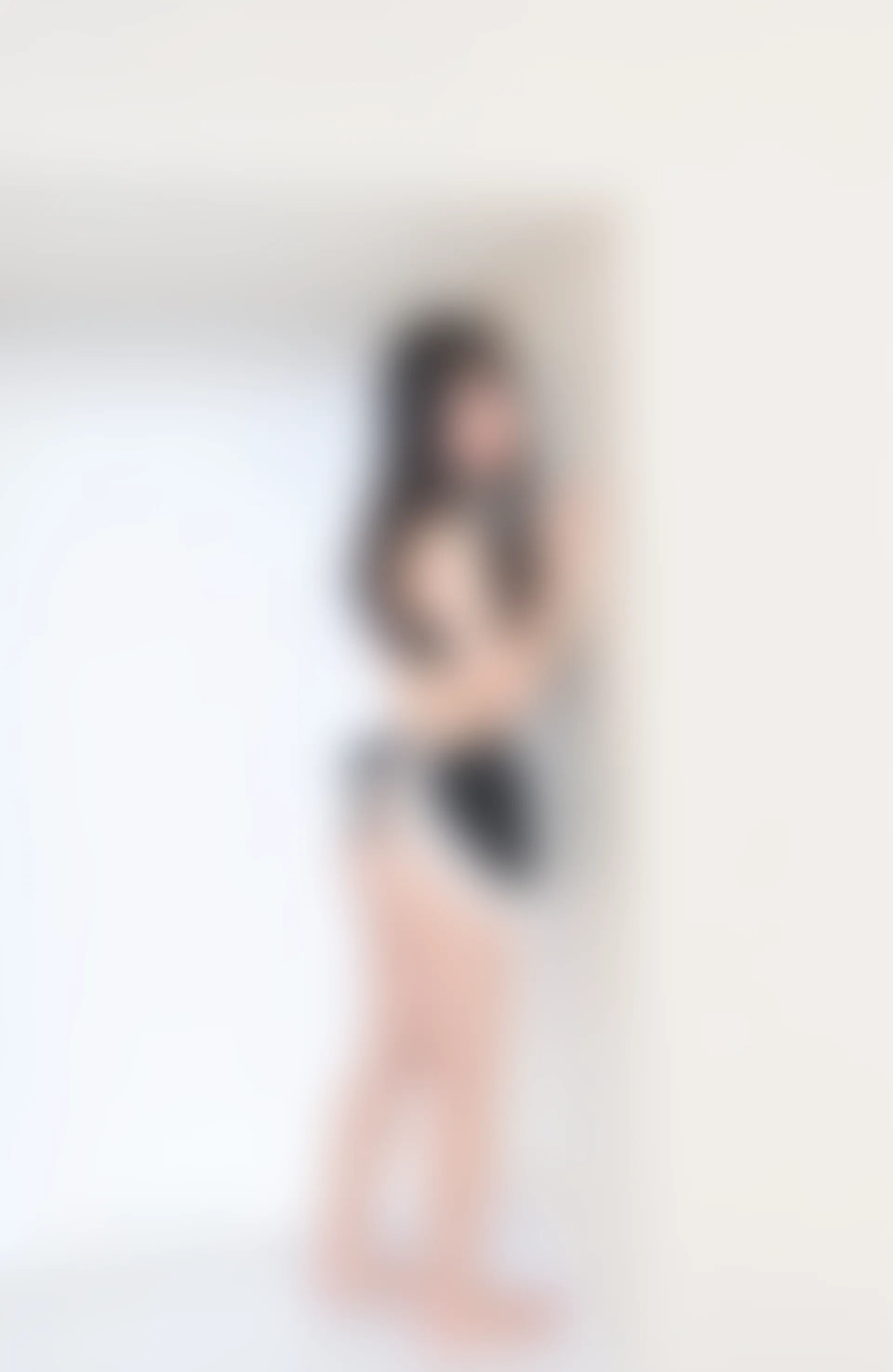 轻兰映画 Grand.010 [64P-242M]美腿, 美足, 轻兰映画