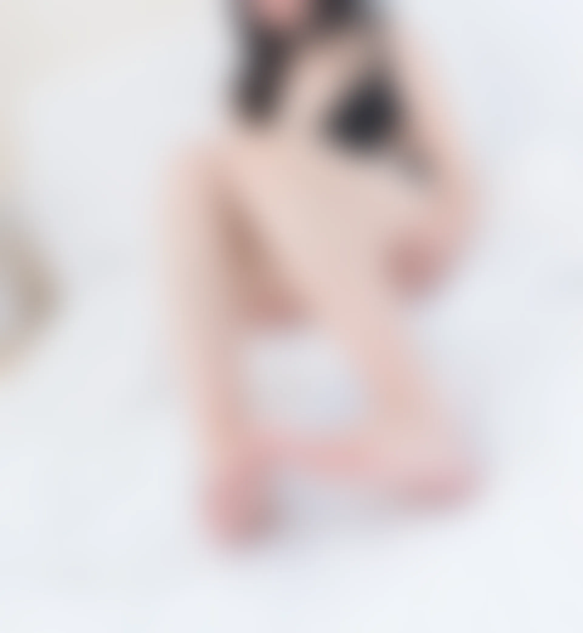 轻兰映画 Grand.010 [64P-242M]美腿, 美足, 轻兰映画