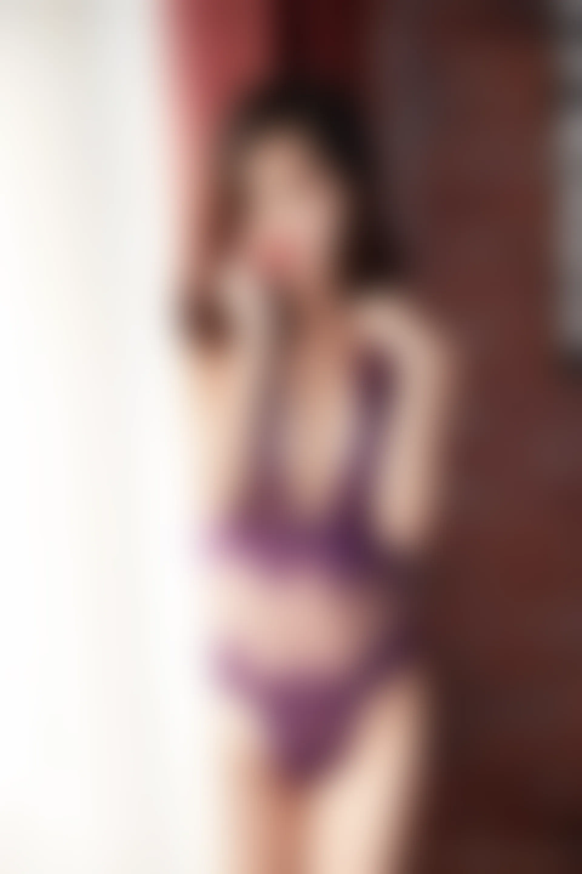 XiuRen秀人网 2016.09.02 No.592 荡漾Crystal [60P-165M]