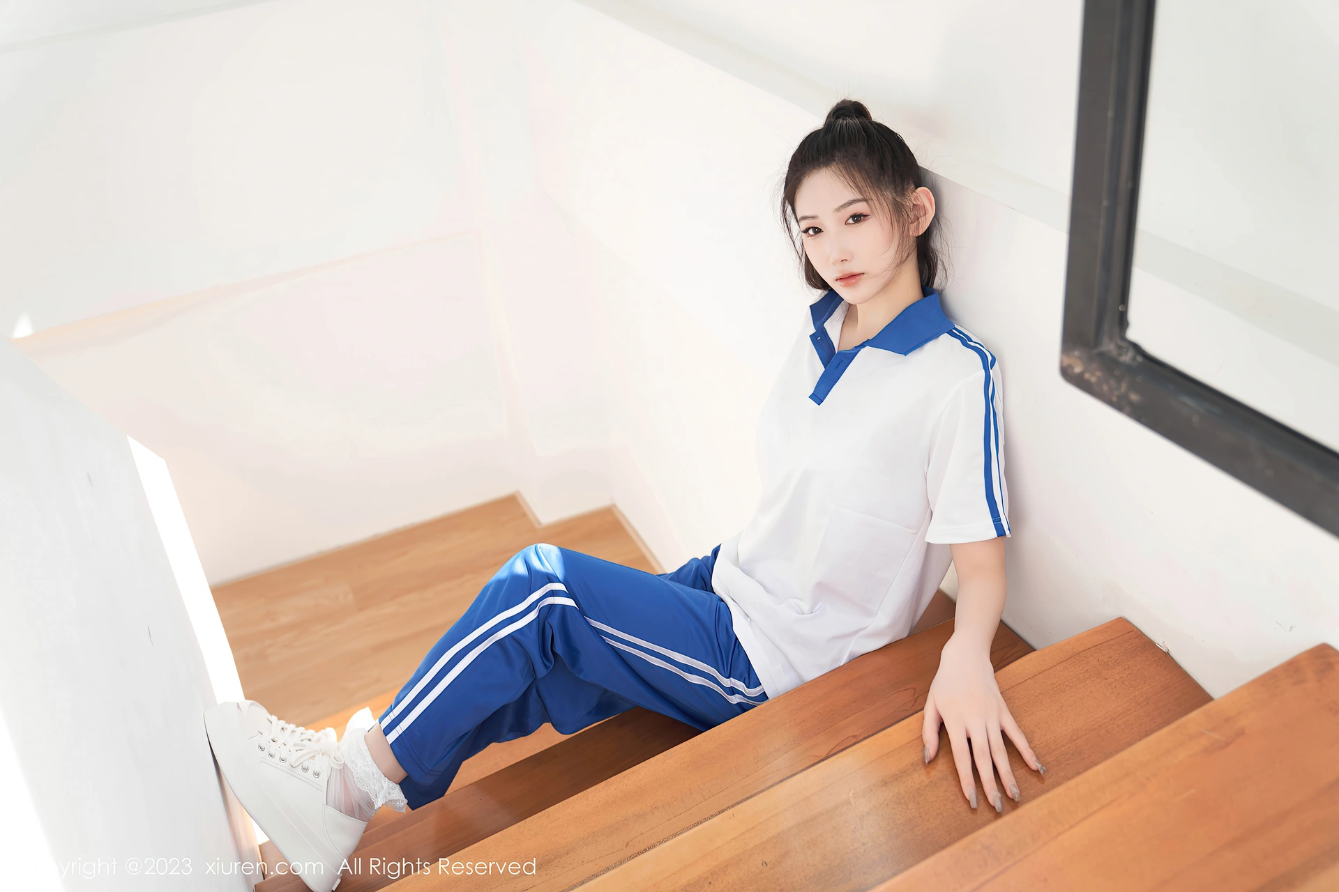 XIUREN秀人网 2023.07.20 NO.7110 沈青黛[107+1P／865MB]