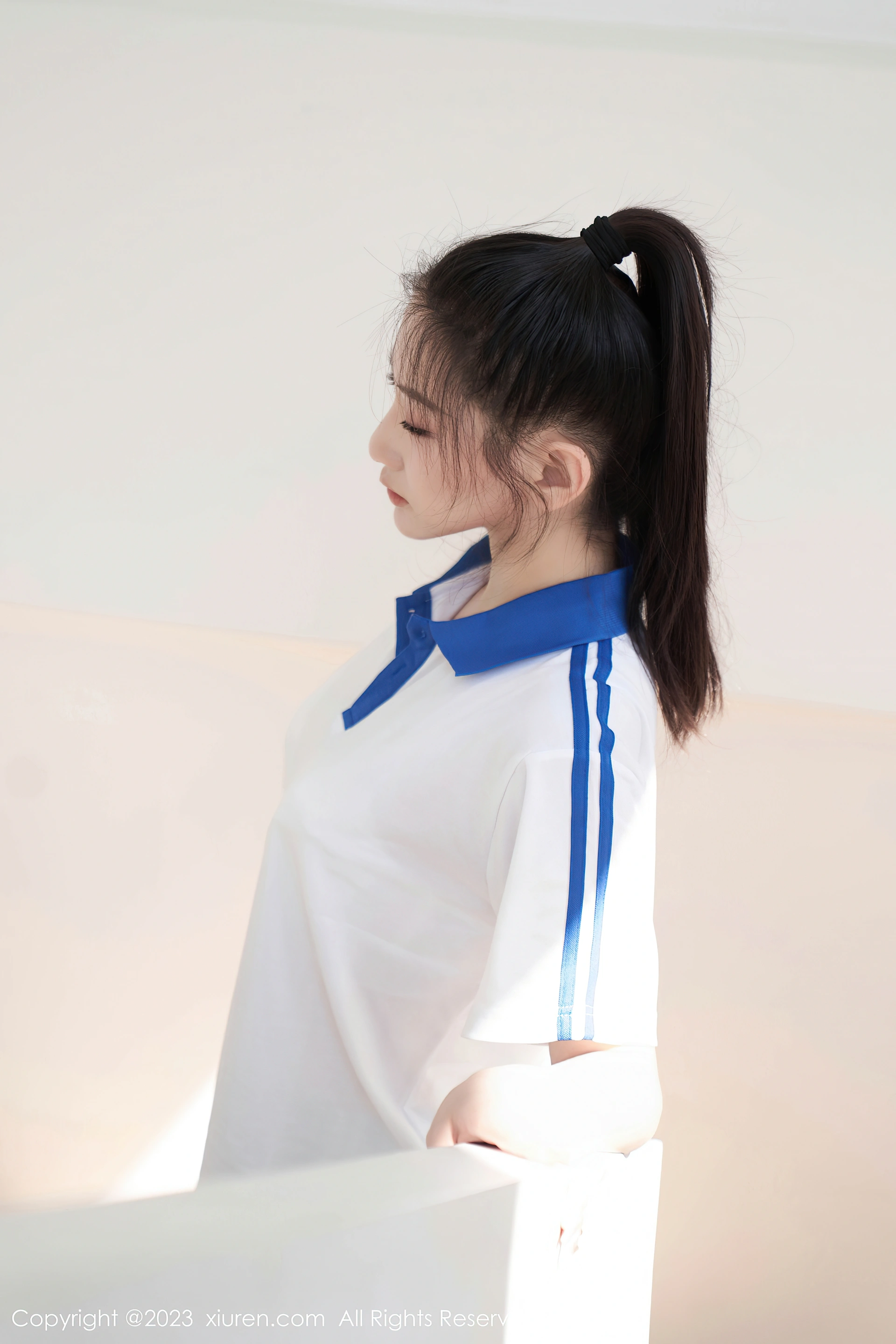 XIUREN秀人网 2023.07.20 NO.7110 沈青黛[107+1P／865MB]