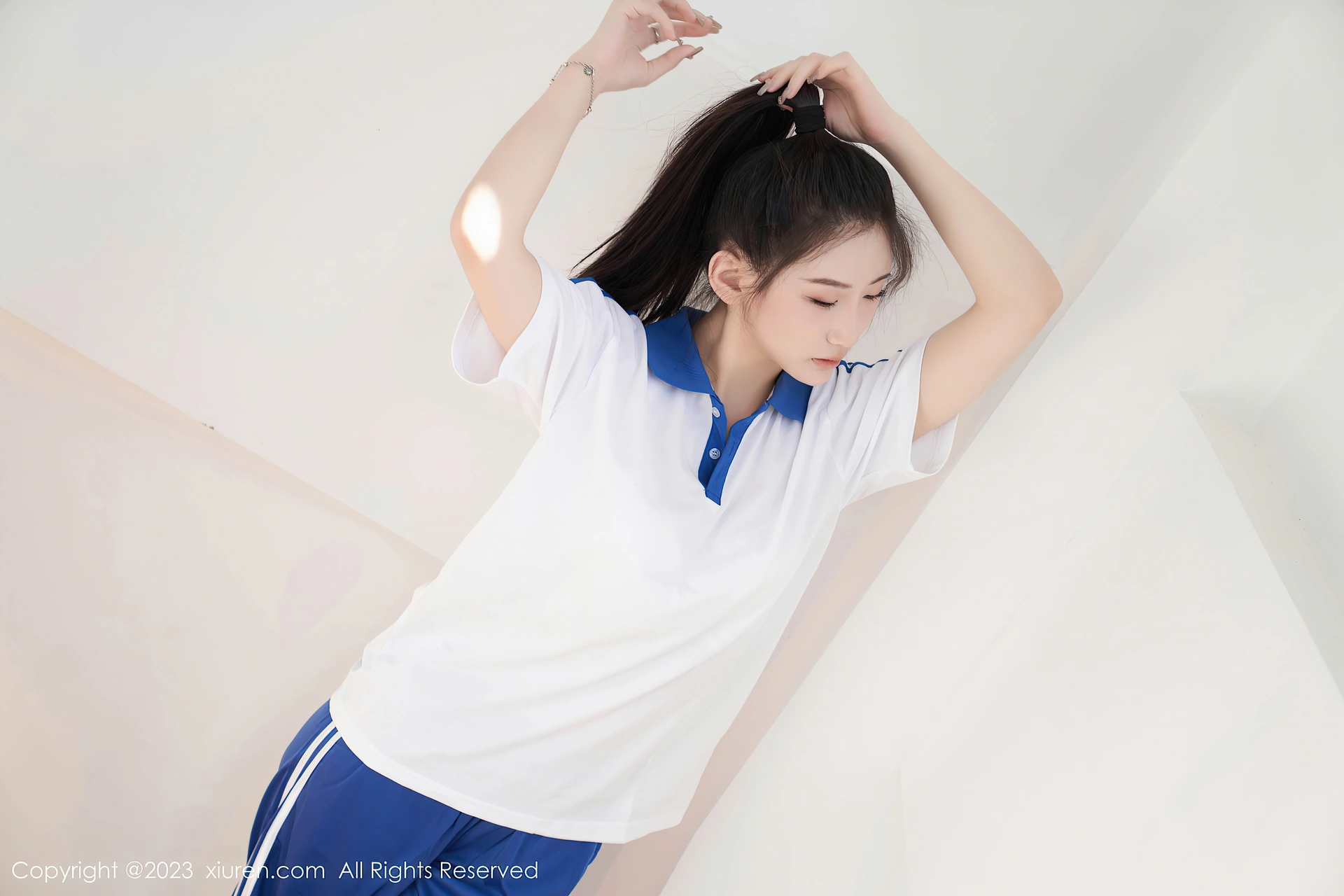 XIUREN秀人网 2023.07.20 NO.7110 沈青黛[107+1P／865MB]