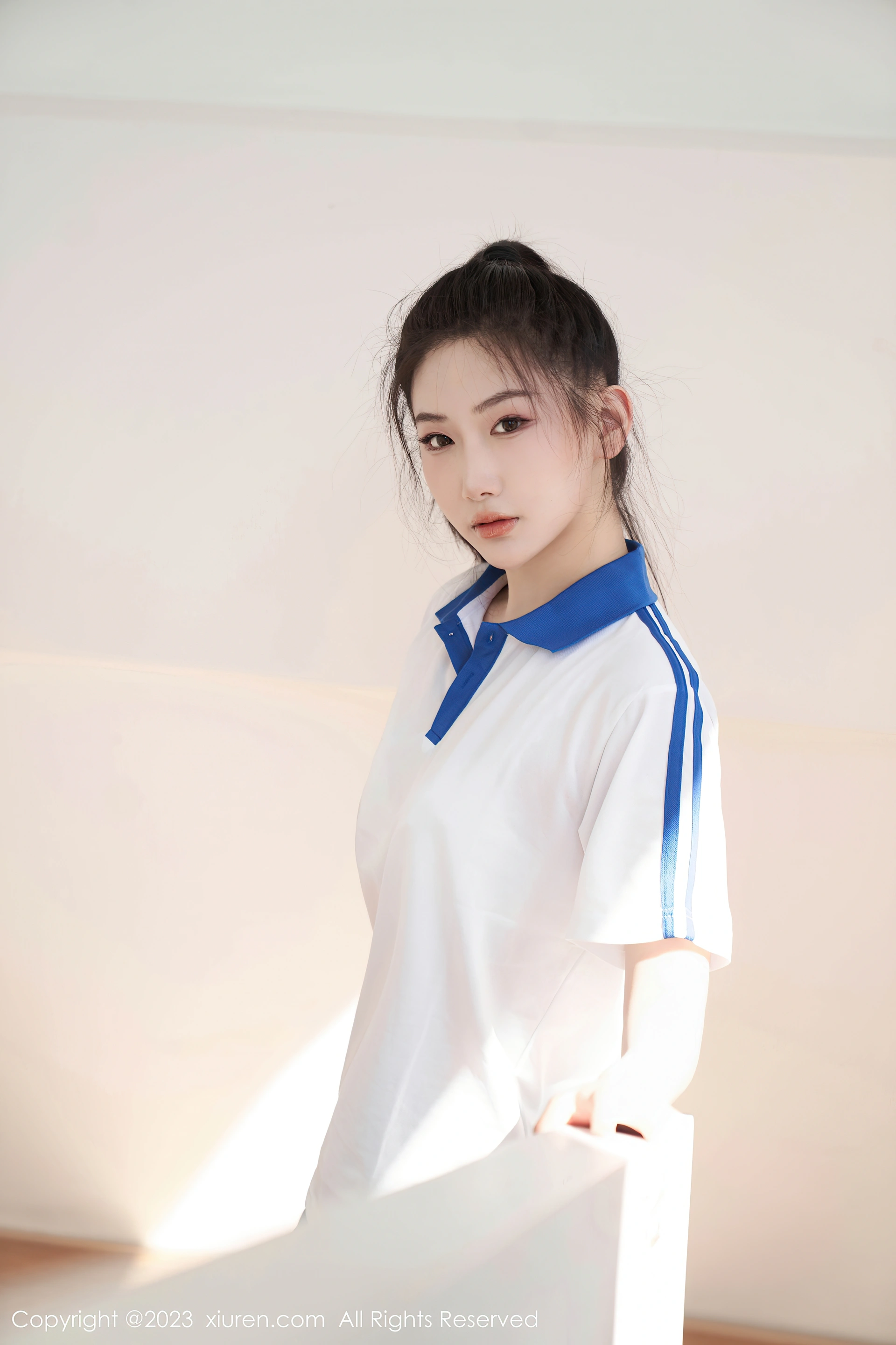 XIUREN秀人网 2023.07.20 NO.7110 沈青黛[107+1P／865MB]