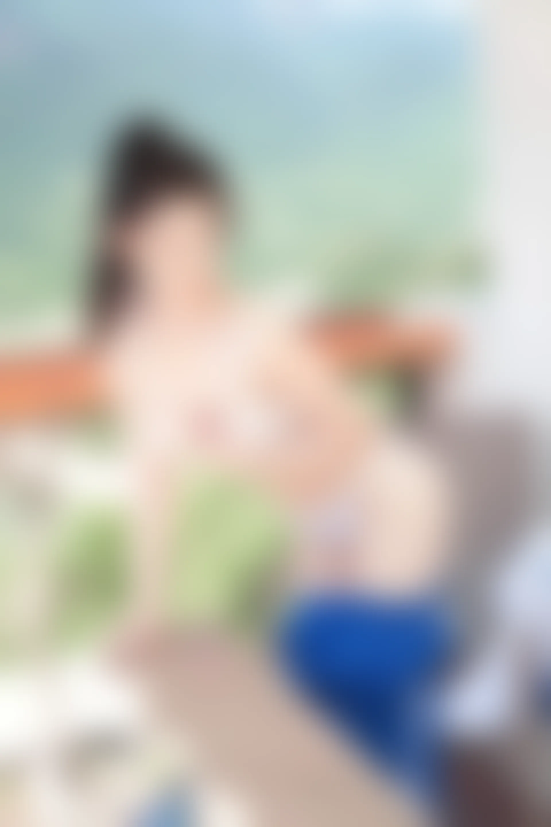 XIUREN秀人网 2023.07.20 NO.7110 沈青黛[107+1P／865MB]