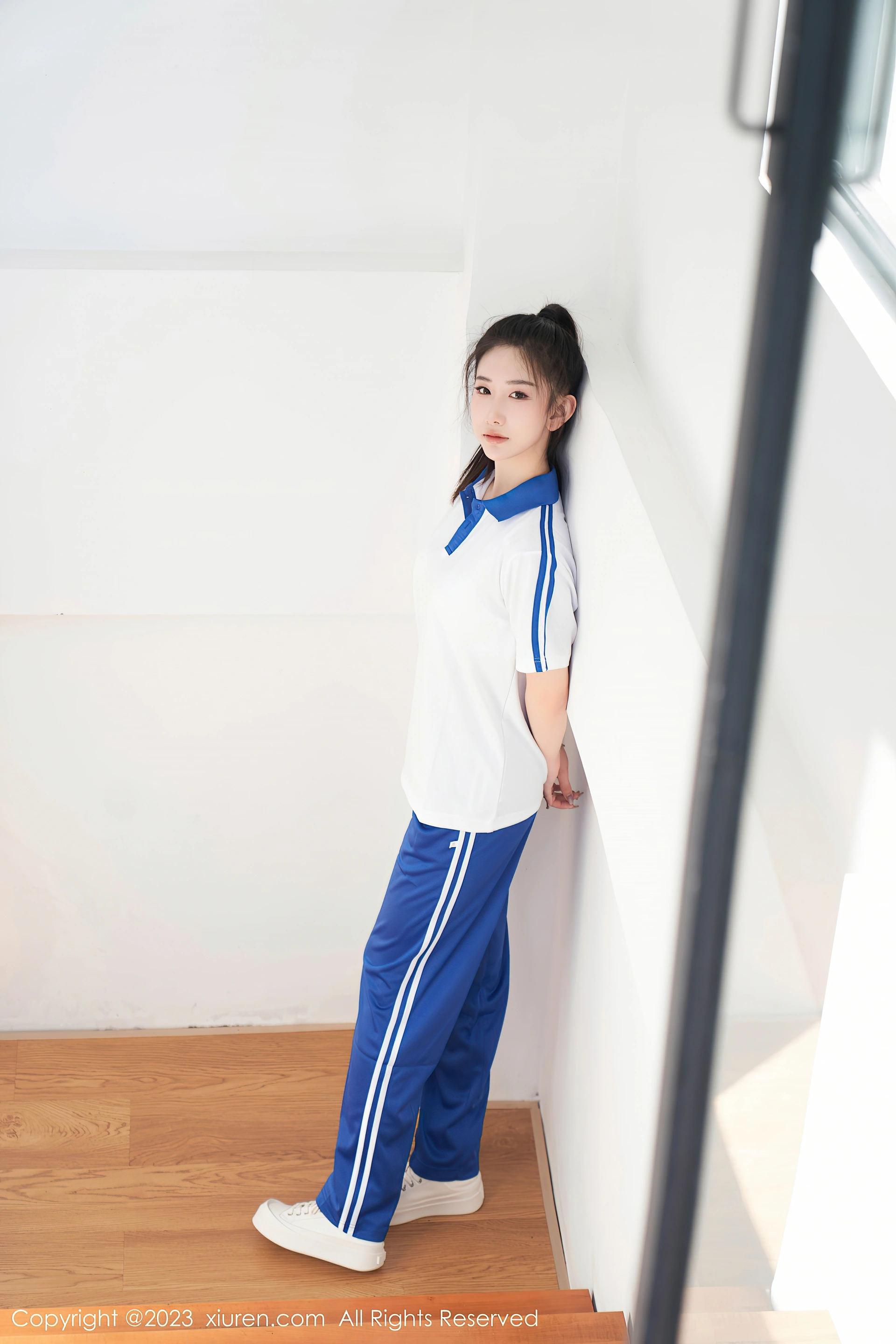 XIUREN秀人网 2023.07.20 NO.7110 沈青黛[107+1P／865MB]