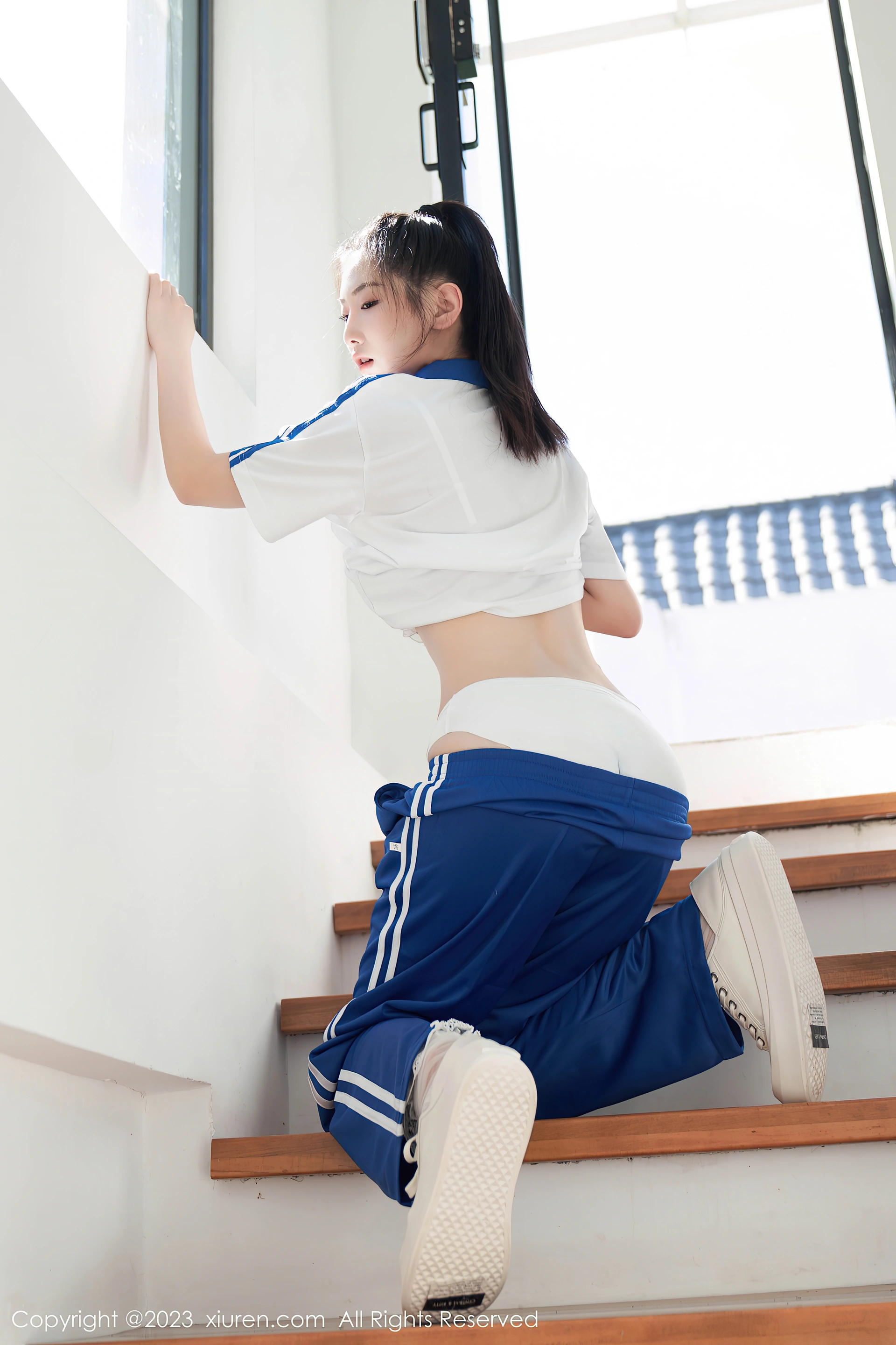 XIUREN秀人网 2023.07.20 NO.7110 沈青黛[107+1P／865MB]