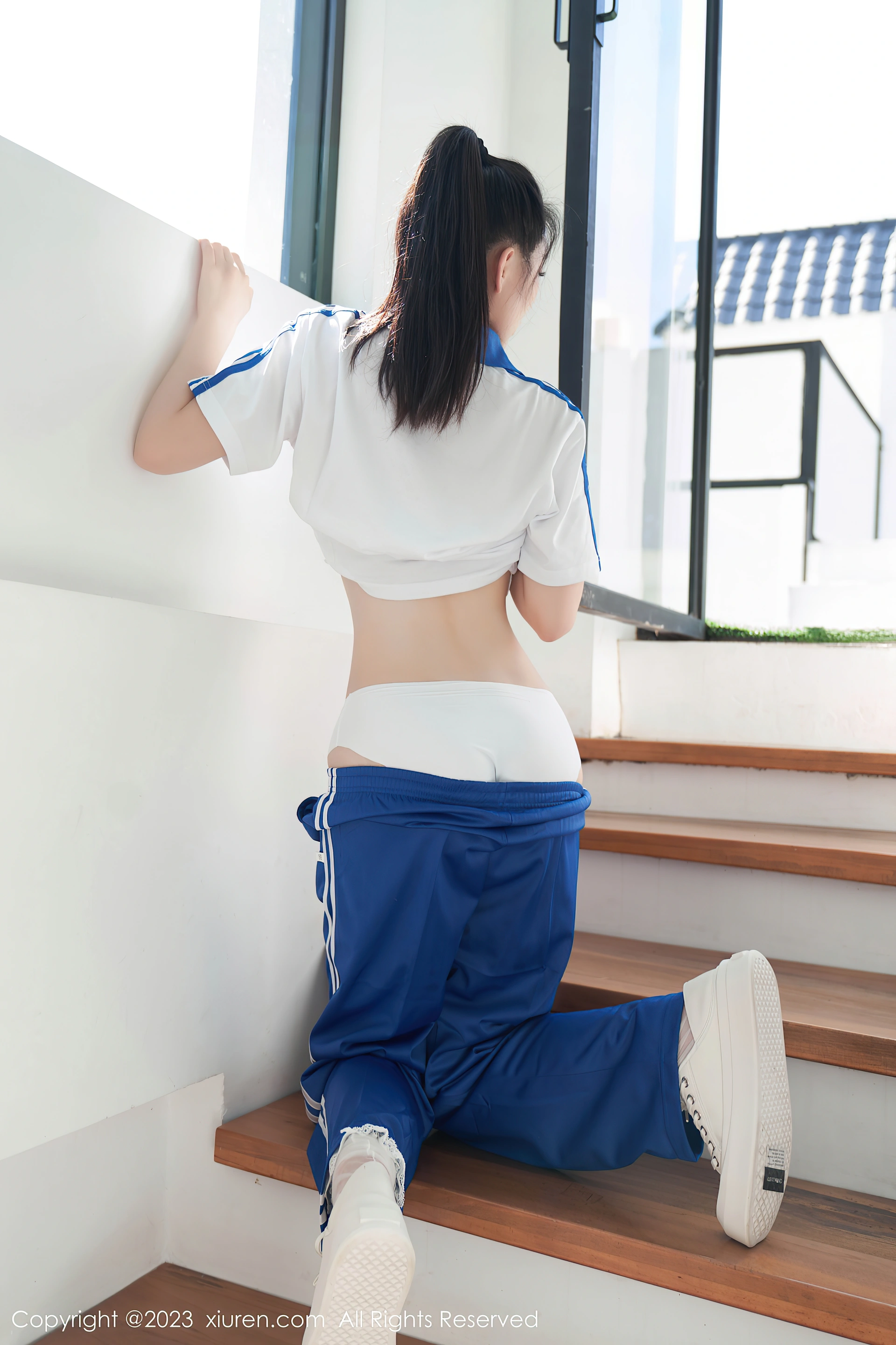 XIUREN秀人网 2023.07.20 NO.7110 沈青黛[107+1P／865MB]