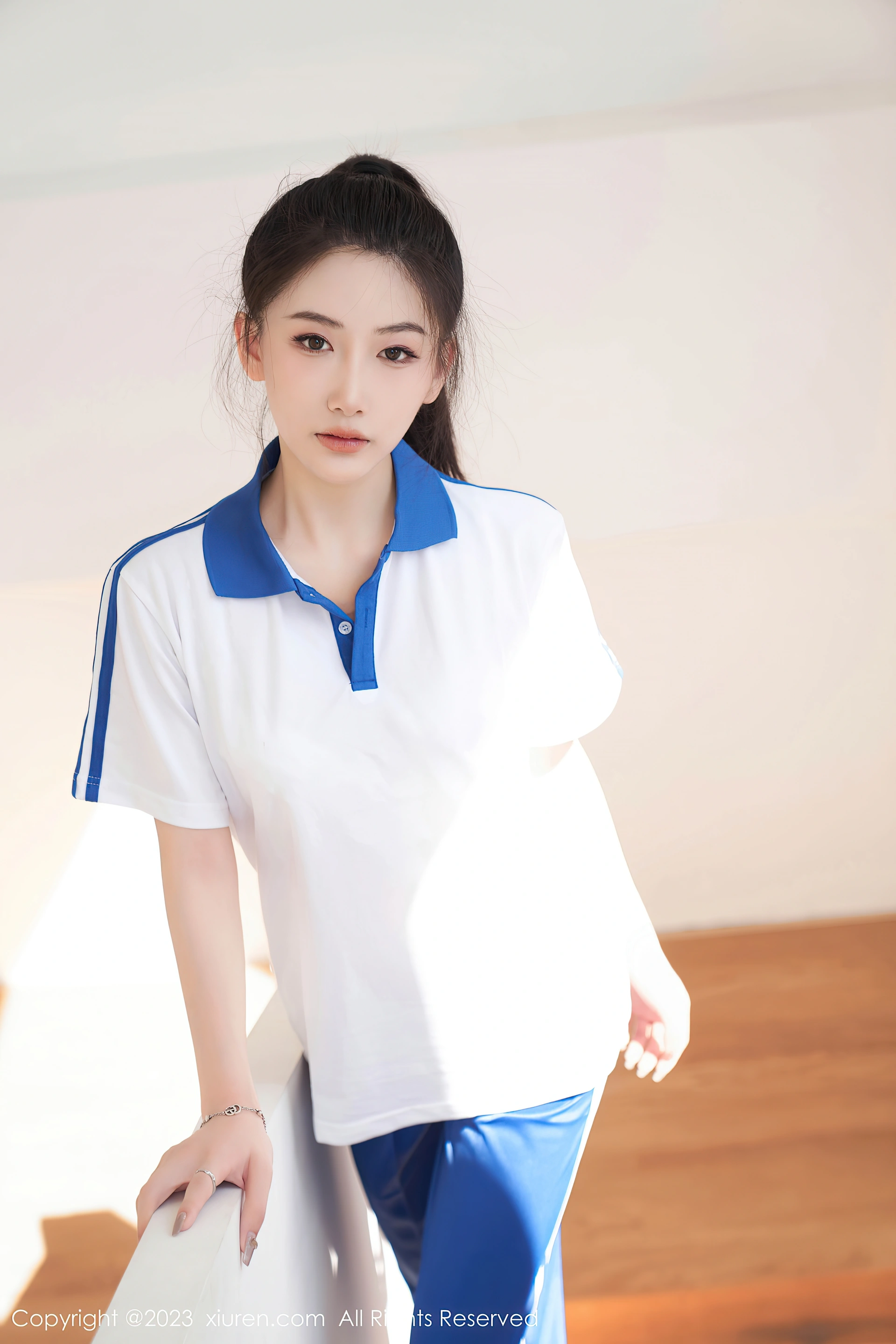 XIUREN秀人网 2023.07.20 NO.7110 沈青黛[107+1P／865MB]