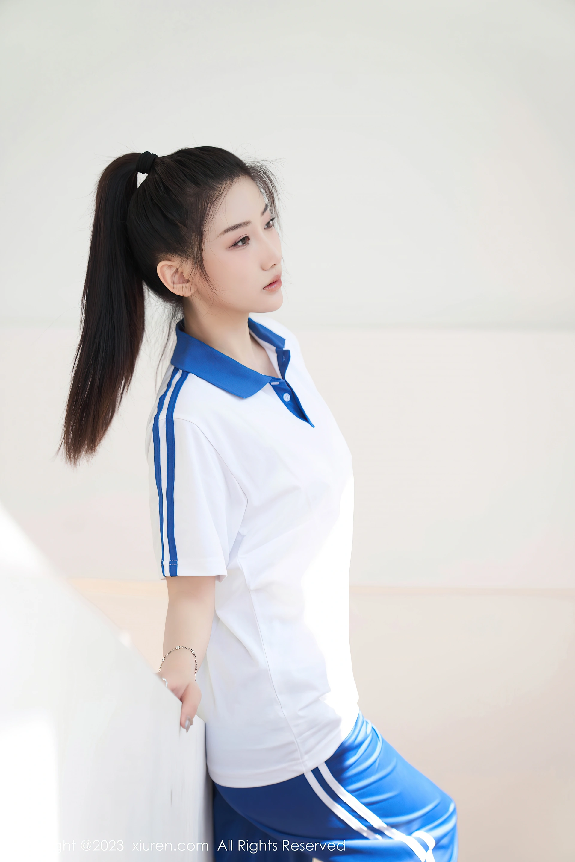 XIUREN秀人网 2023.07.20 NO.7110 沈青黛[107+1P／865MB]