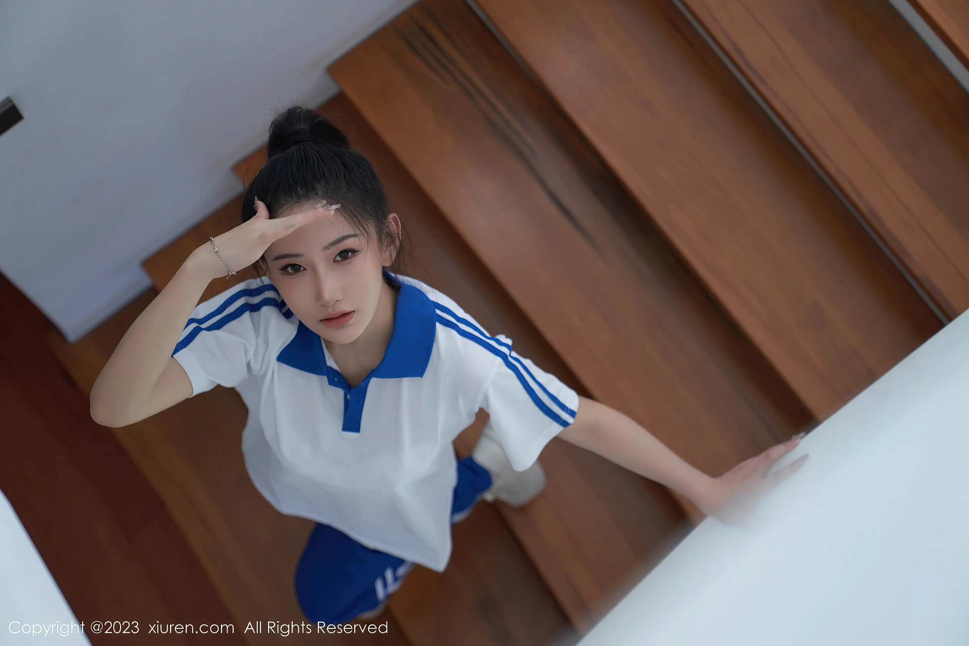 XIUREN秀人网 2023.07.20 NO.7110 沈青黛[107+1P／865MB]