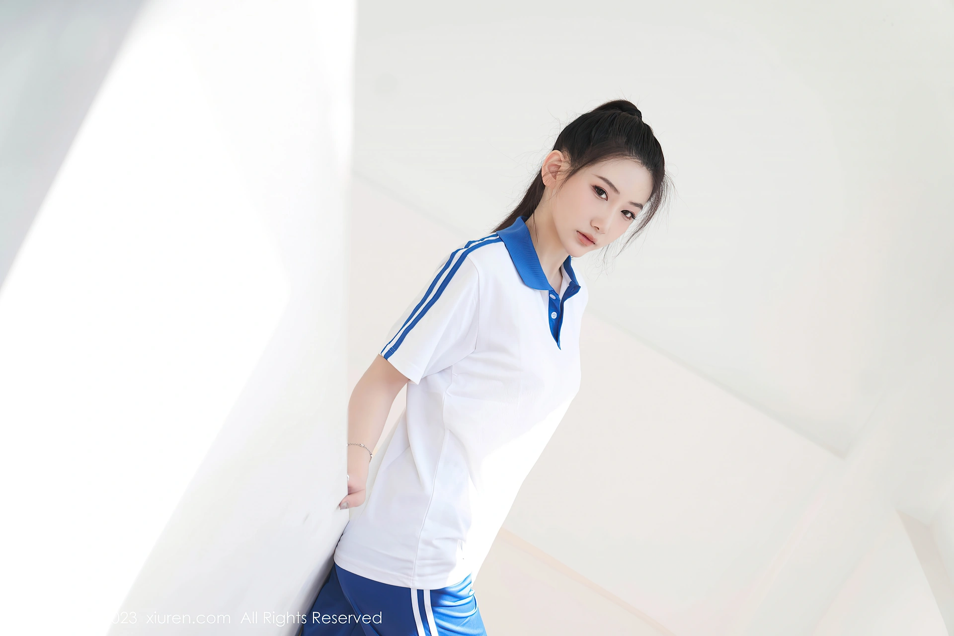 XIUREN秀人网 2023.07.20 NO.7110 沈青黛[107+1P／865MB]