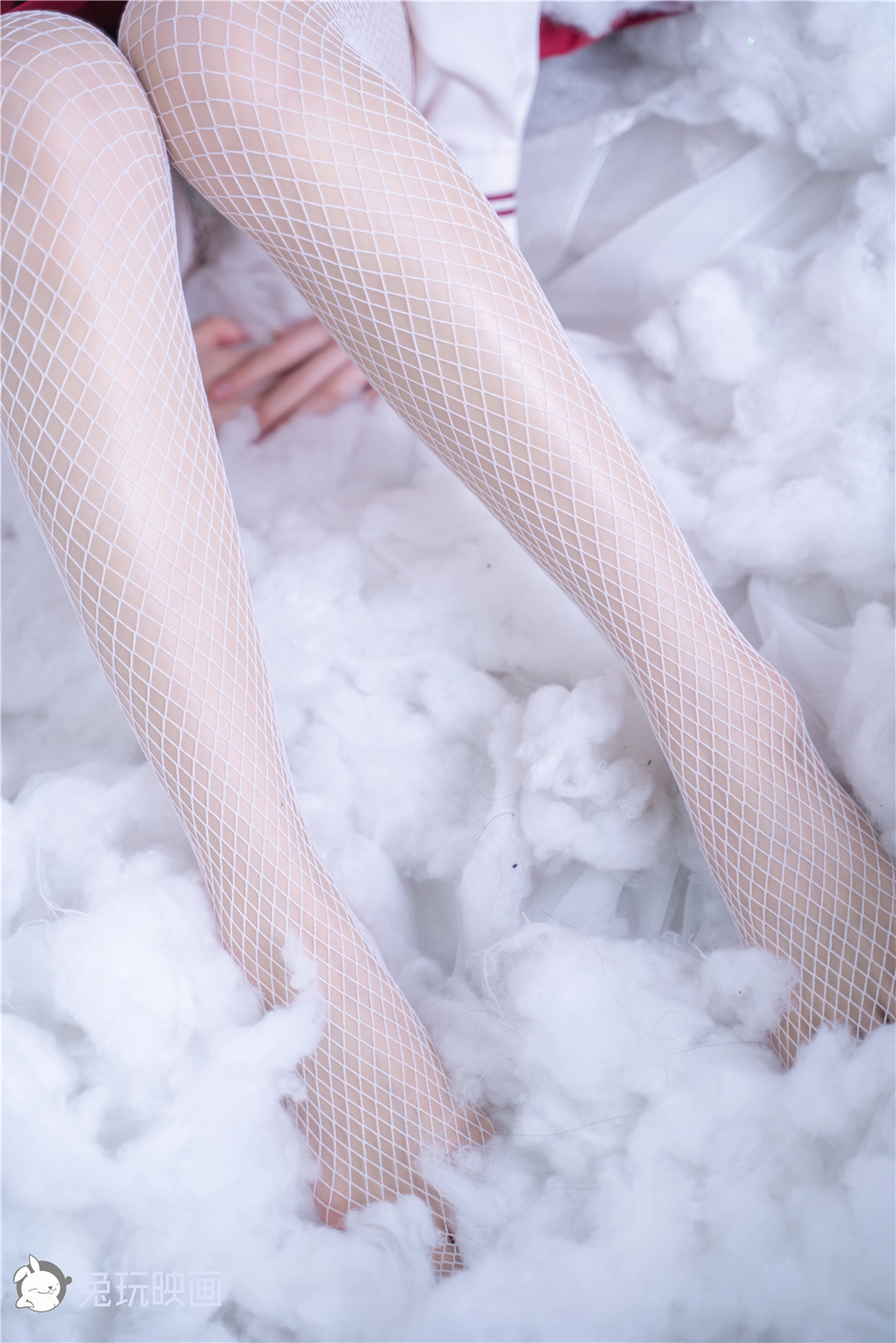 C03.004 红裙如火 [43P-38MB]
