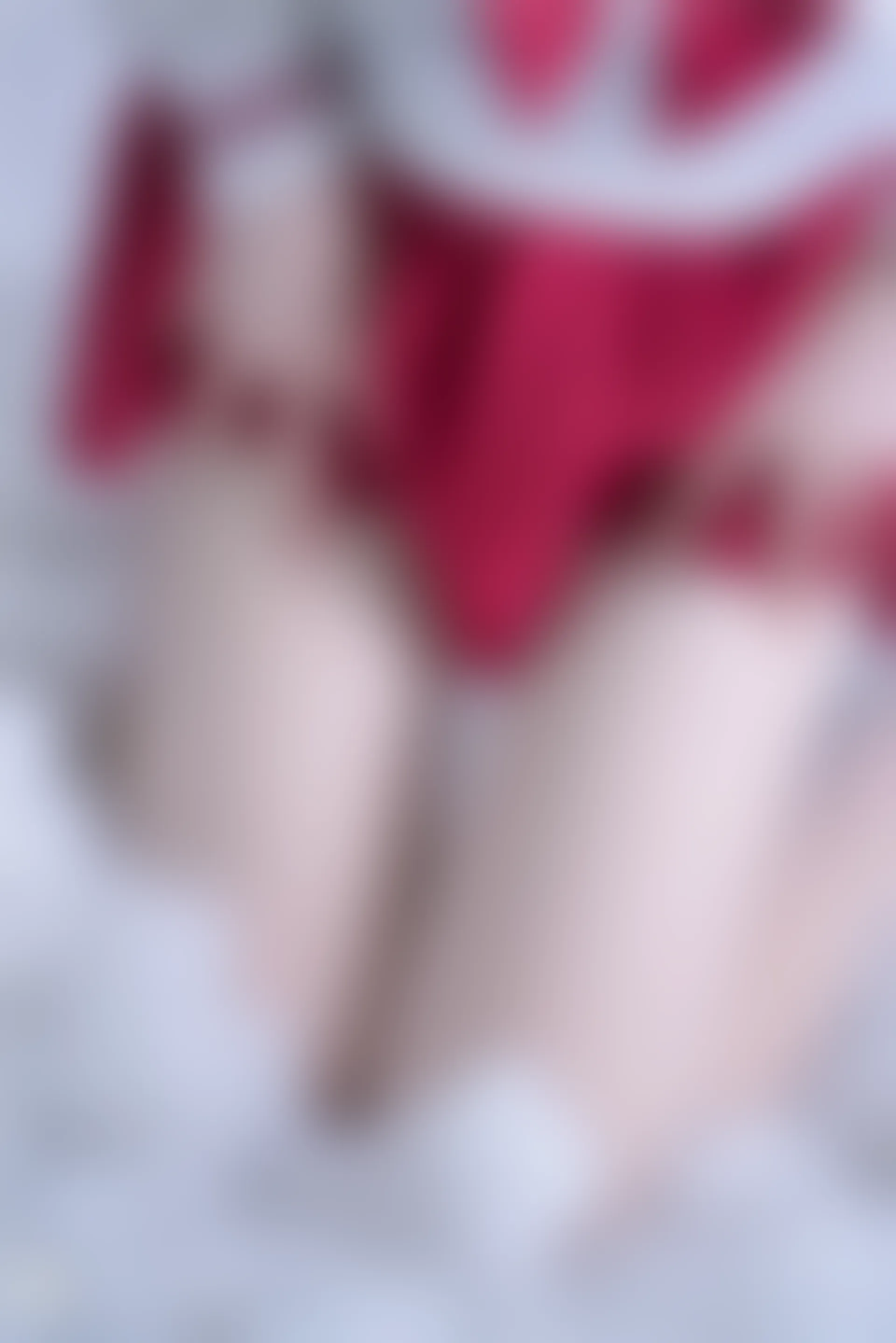 C03.004 红裙如火 [43P-38MB]