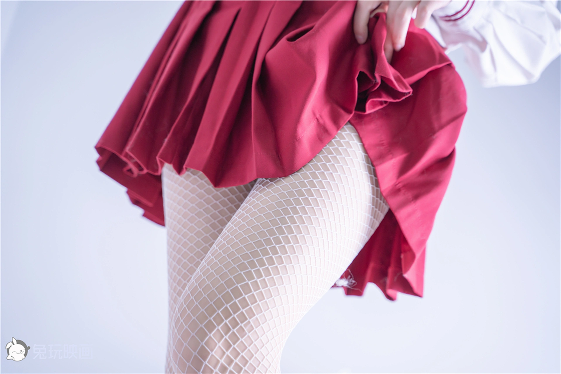 C03.004 红裙如火 [43P-38MB]