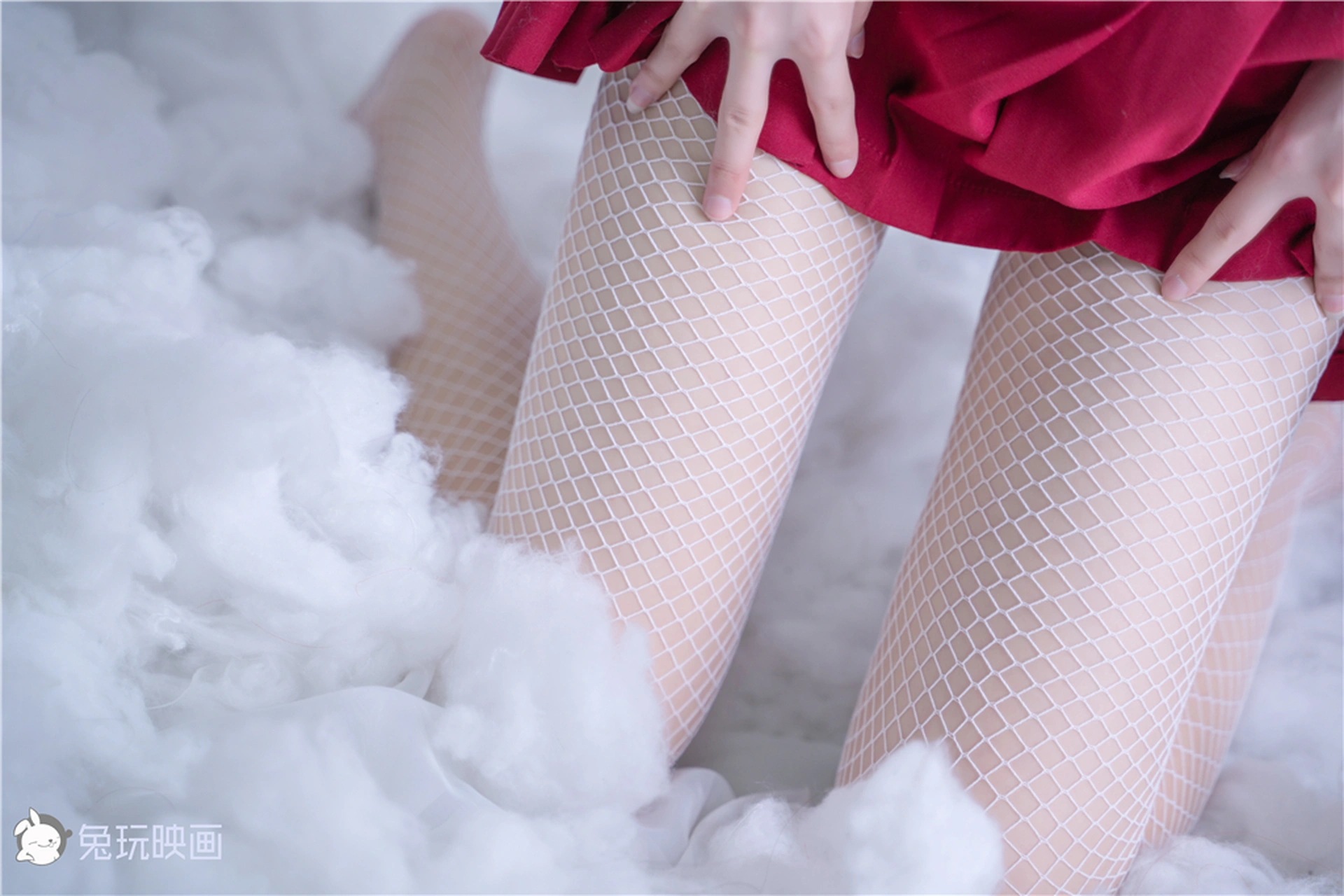 C03.004 红裙如火 [43P-38MB]