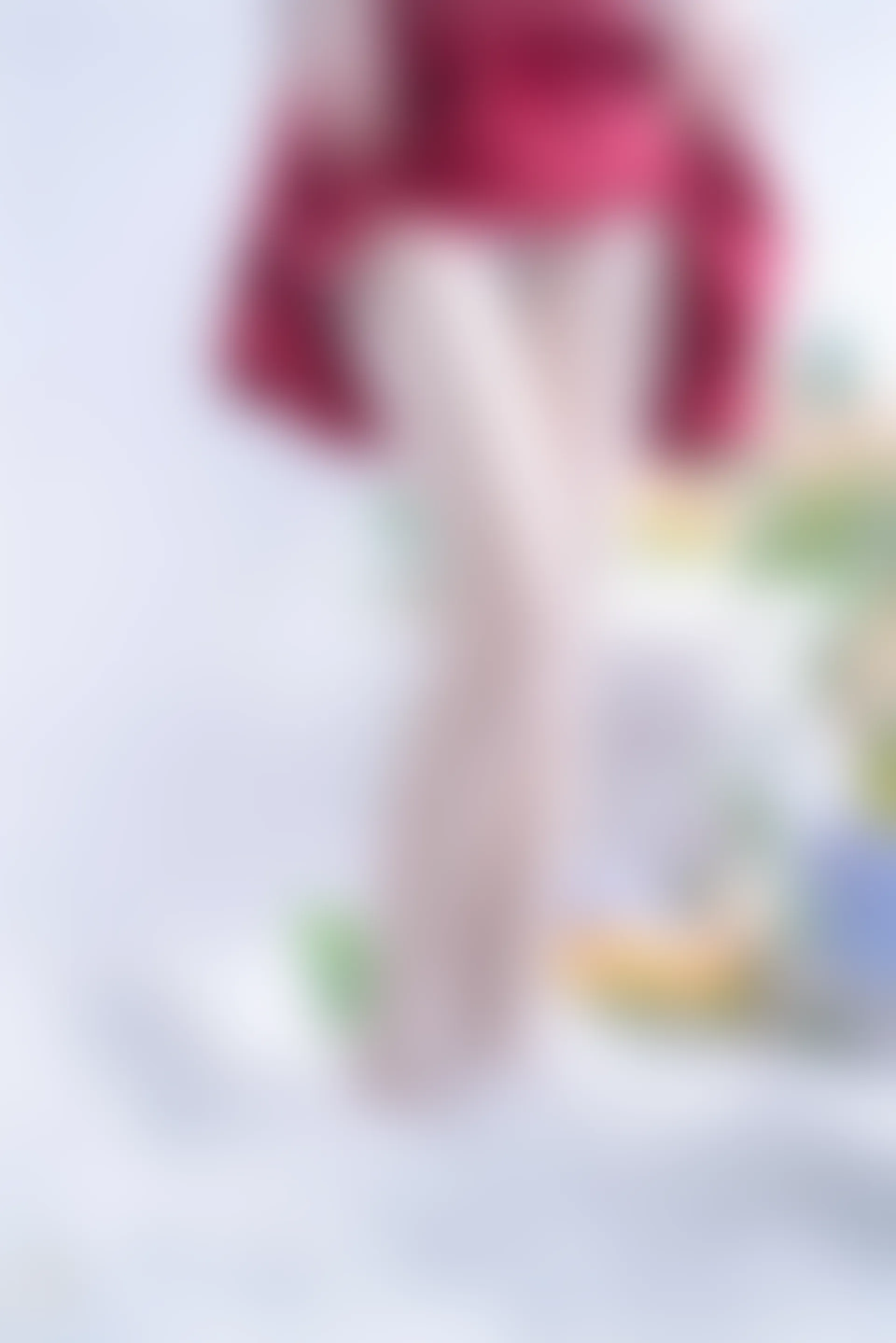 C03.004 红裙如火 [43P-38MB]
