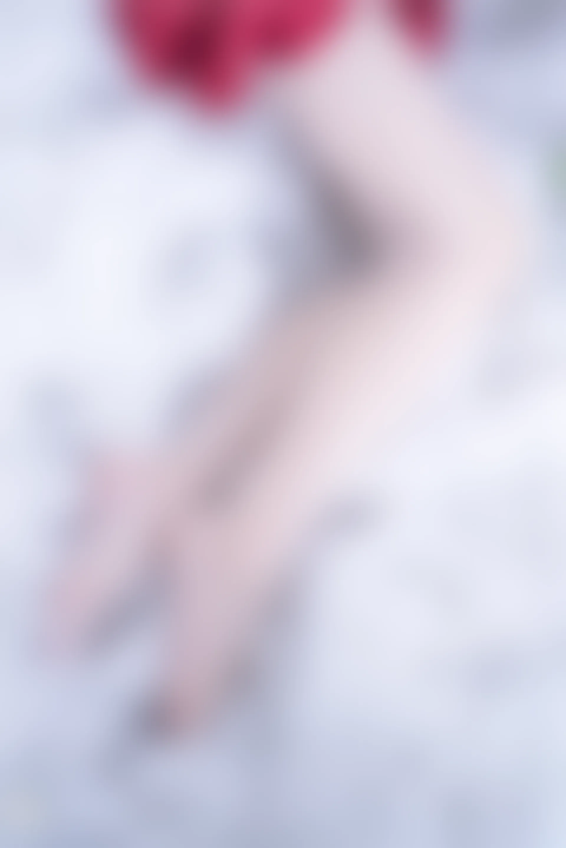 C03.004 红裙如火 [43P-38MB]